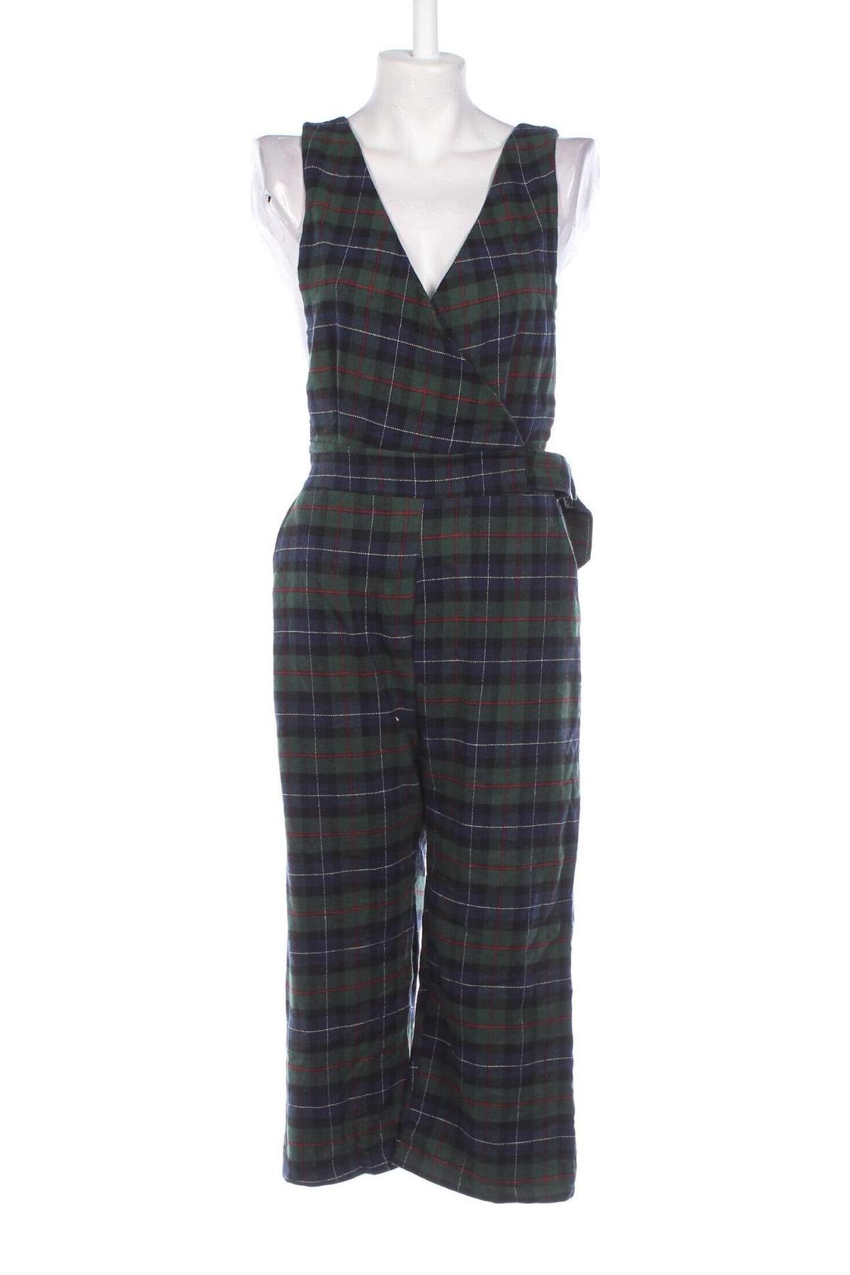 Damen Overall, Größe S, Farbe Mehrfarbig, Preis 11,49 €