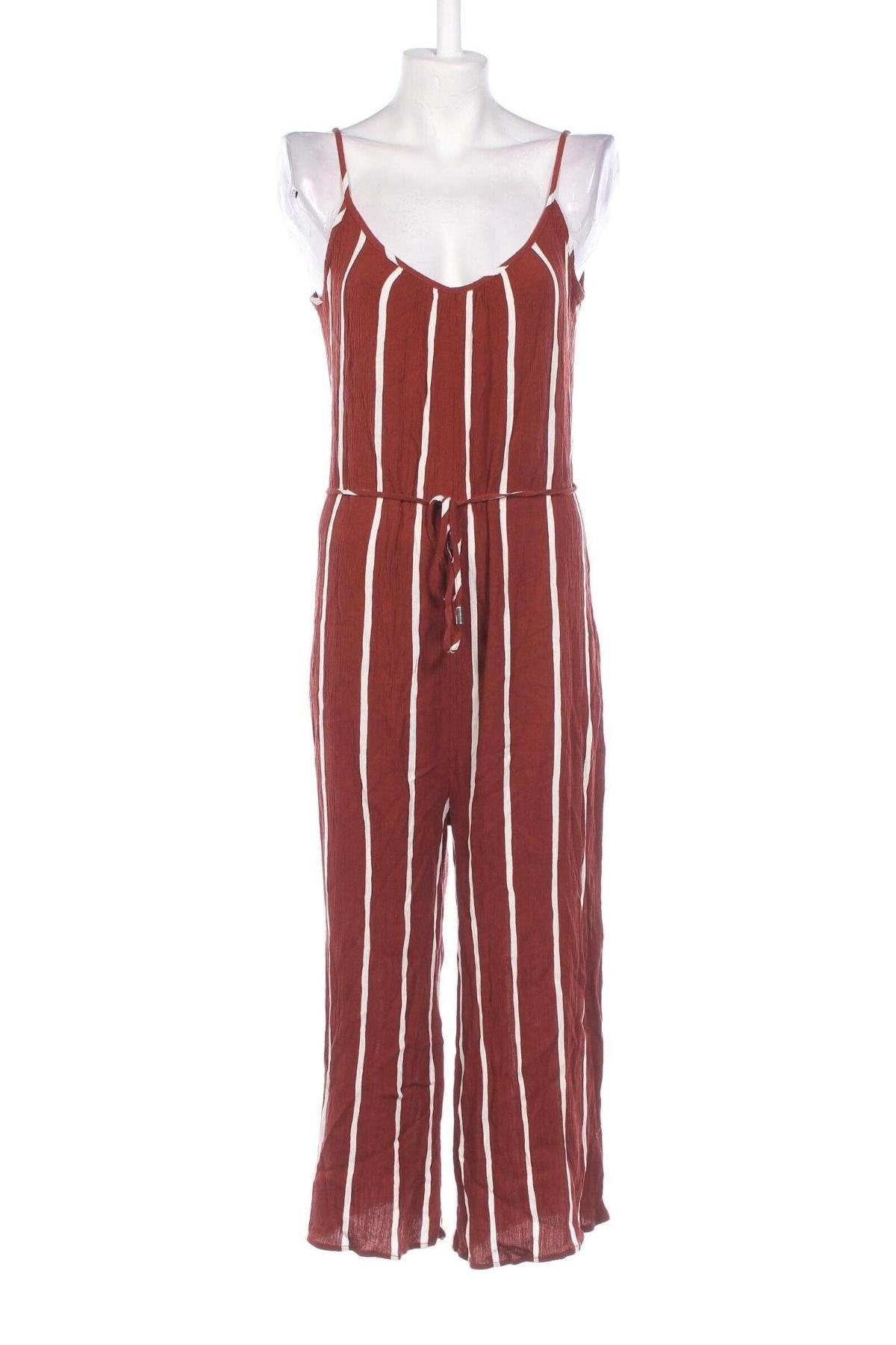 Damen Overall, Größe XL, Farbe Braun, Preis € 13,49