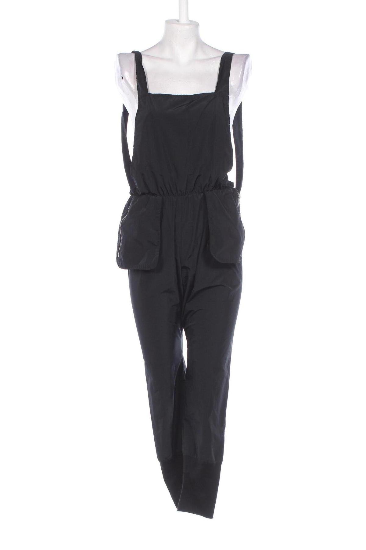 Damen Overall, Größe M, Farbe Schwarz, Preis € 7,99