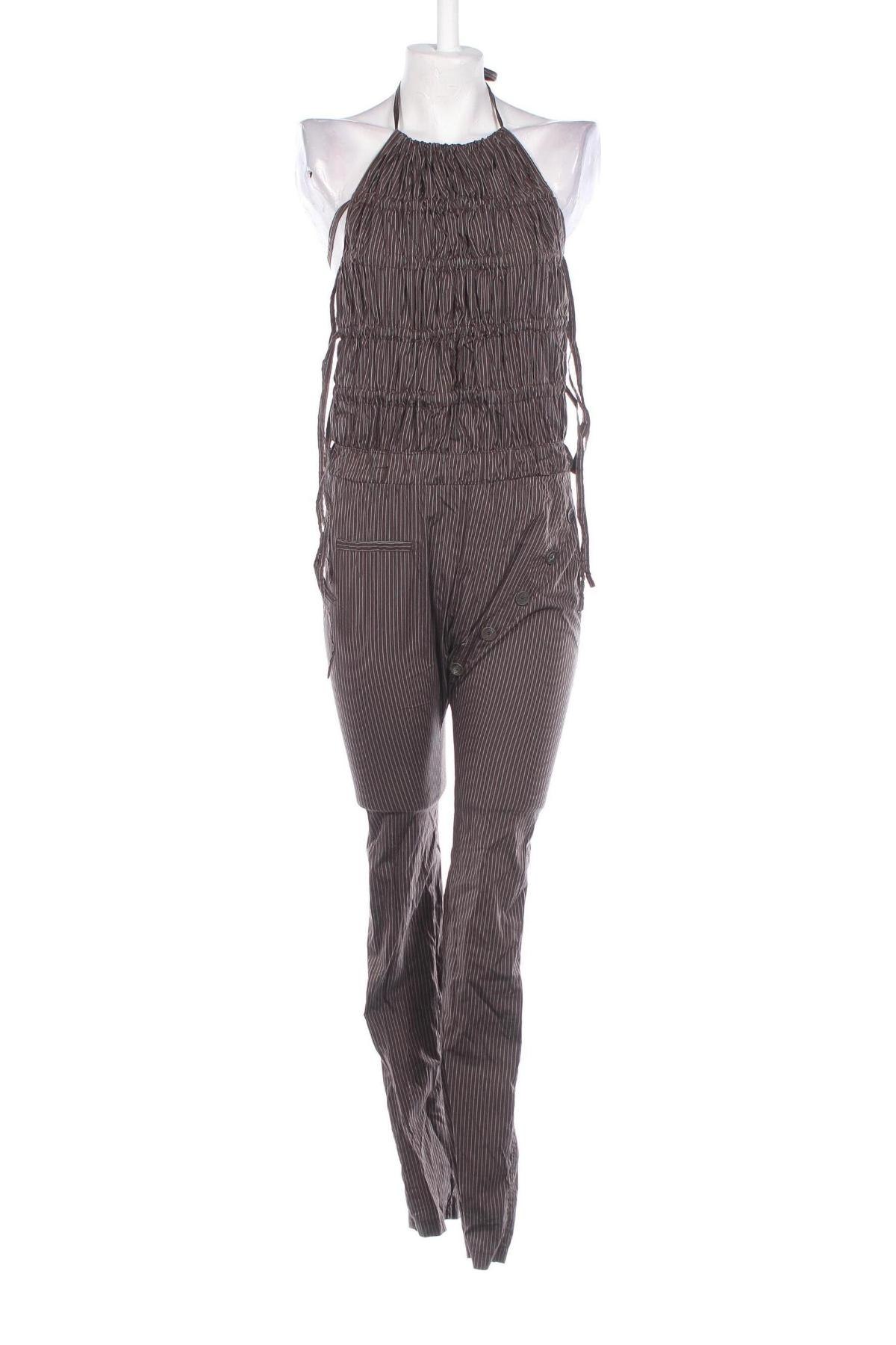 Damen Overall, Größe S, Farbe Mehrfarbig, Preis 5,99 €