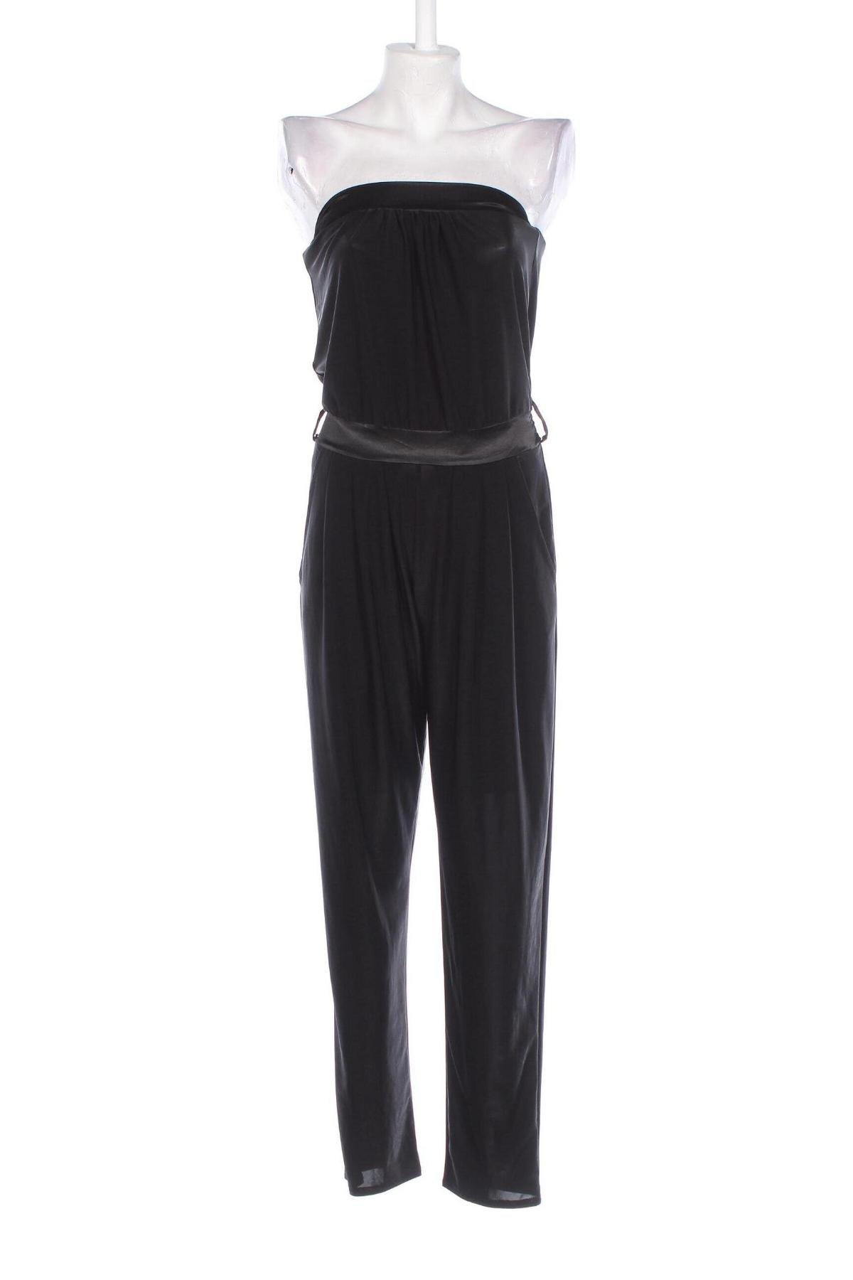 Damen Overall, Größe S, Farbe Schwarz, Preis 13,49 €