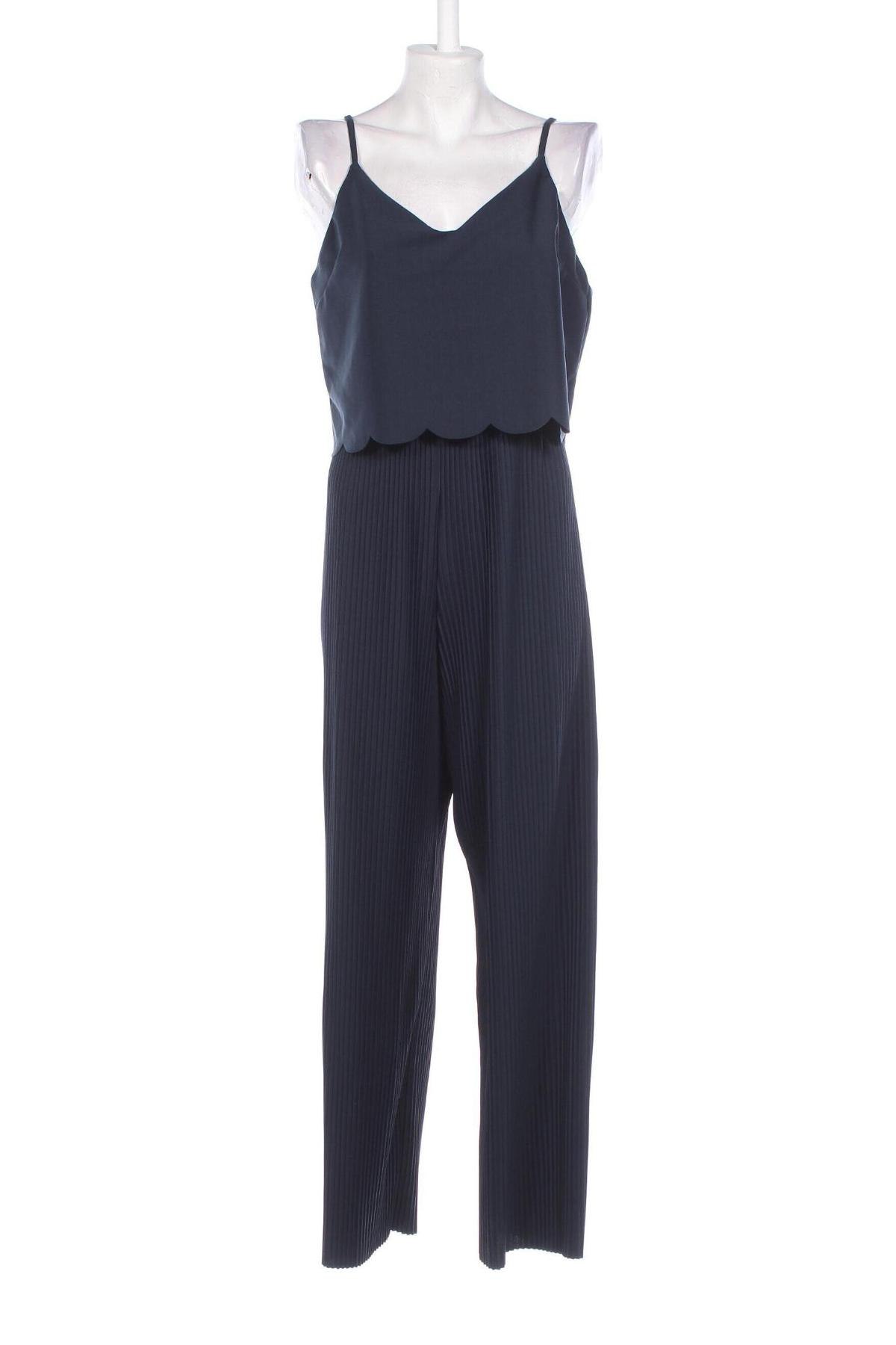 Damen Overall About You, Größe M, Farbe Blau, Preis € 12,99