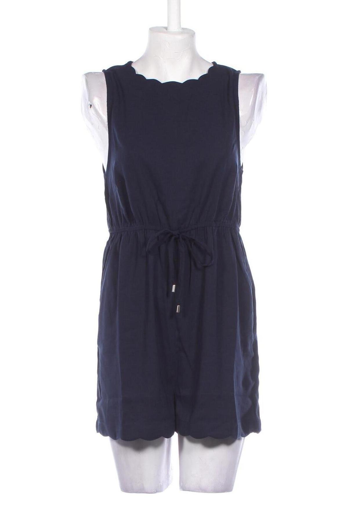 Damen Overall About You, Größe M, Farbe Blau, Preis € 12,99