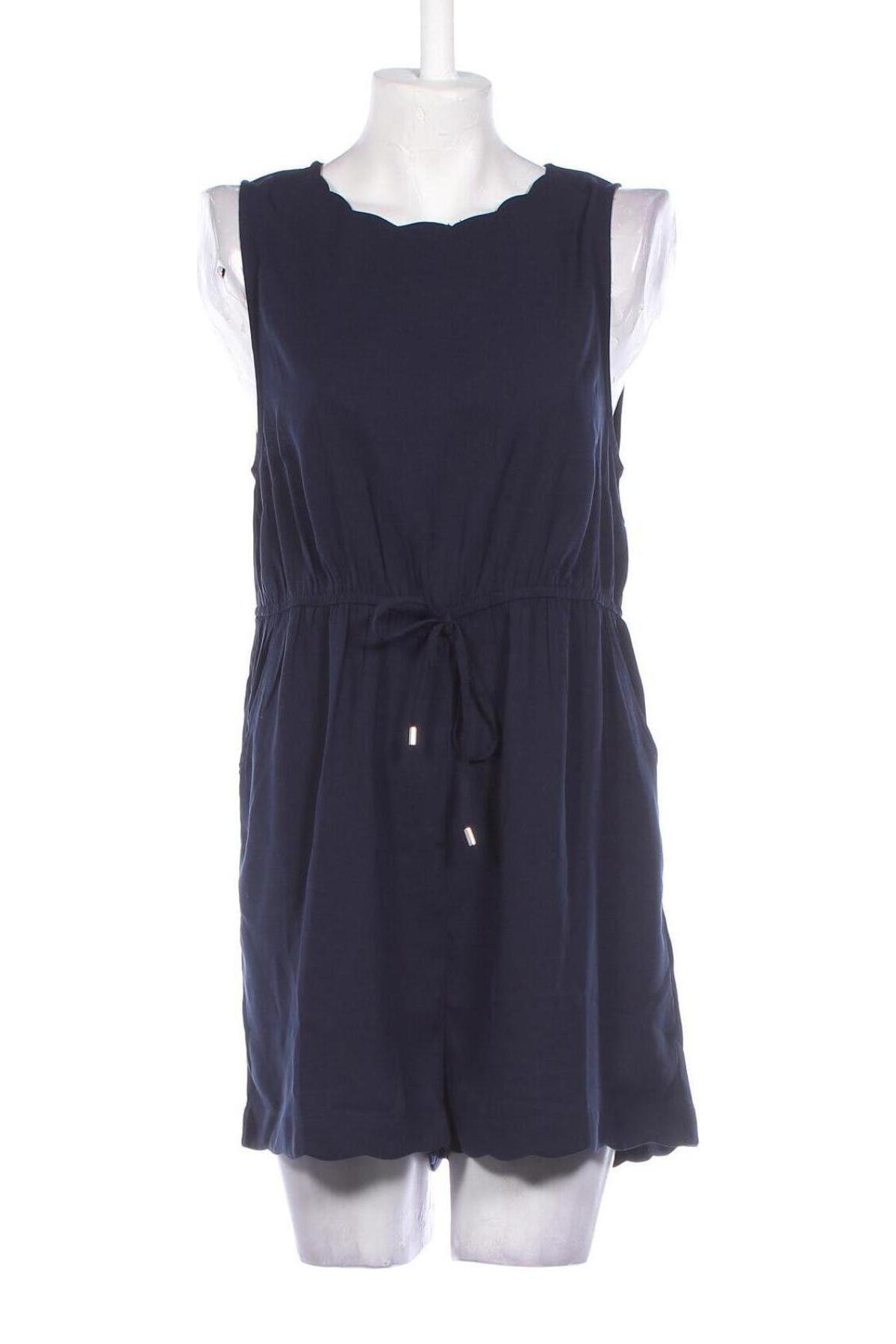 Damen Overall About You, Größe L, Farbe Blau, Preis € 9,99