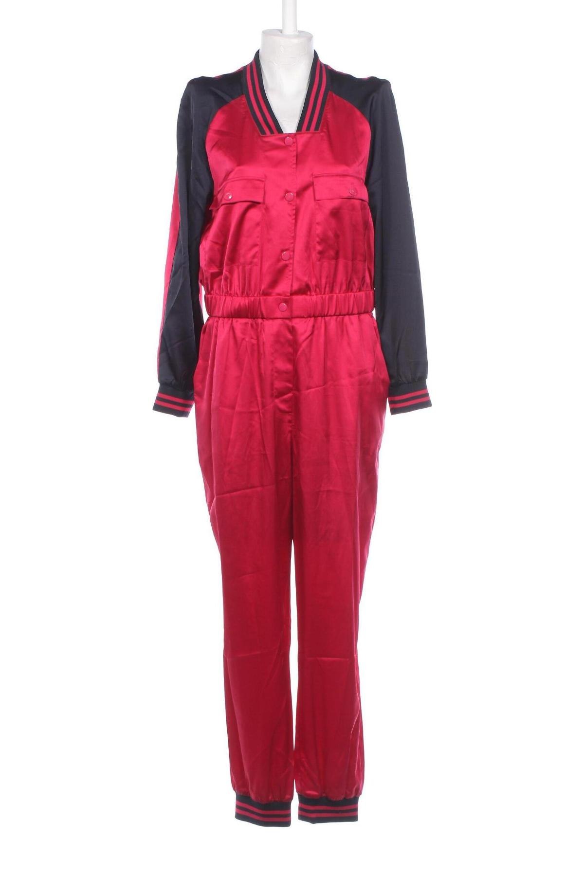 Damen Overall Armani Exchange, Größe M, Farbe Rosa, Preis 42,99 €