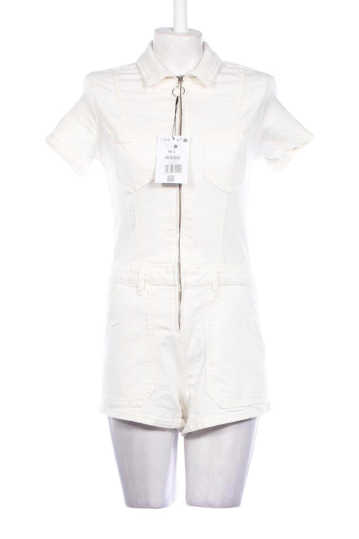 Bershka Damen Overall Bershka - günstig bei Remix - #128267980