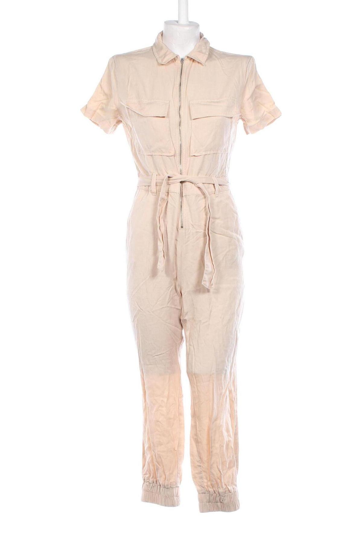 Bershka Damen Overall Bershka - günstig bei Remix - #128783566