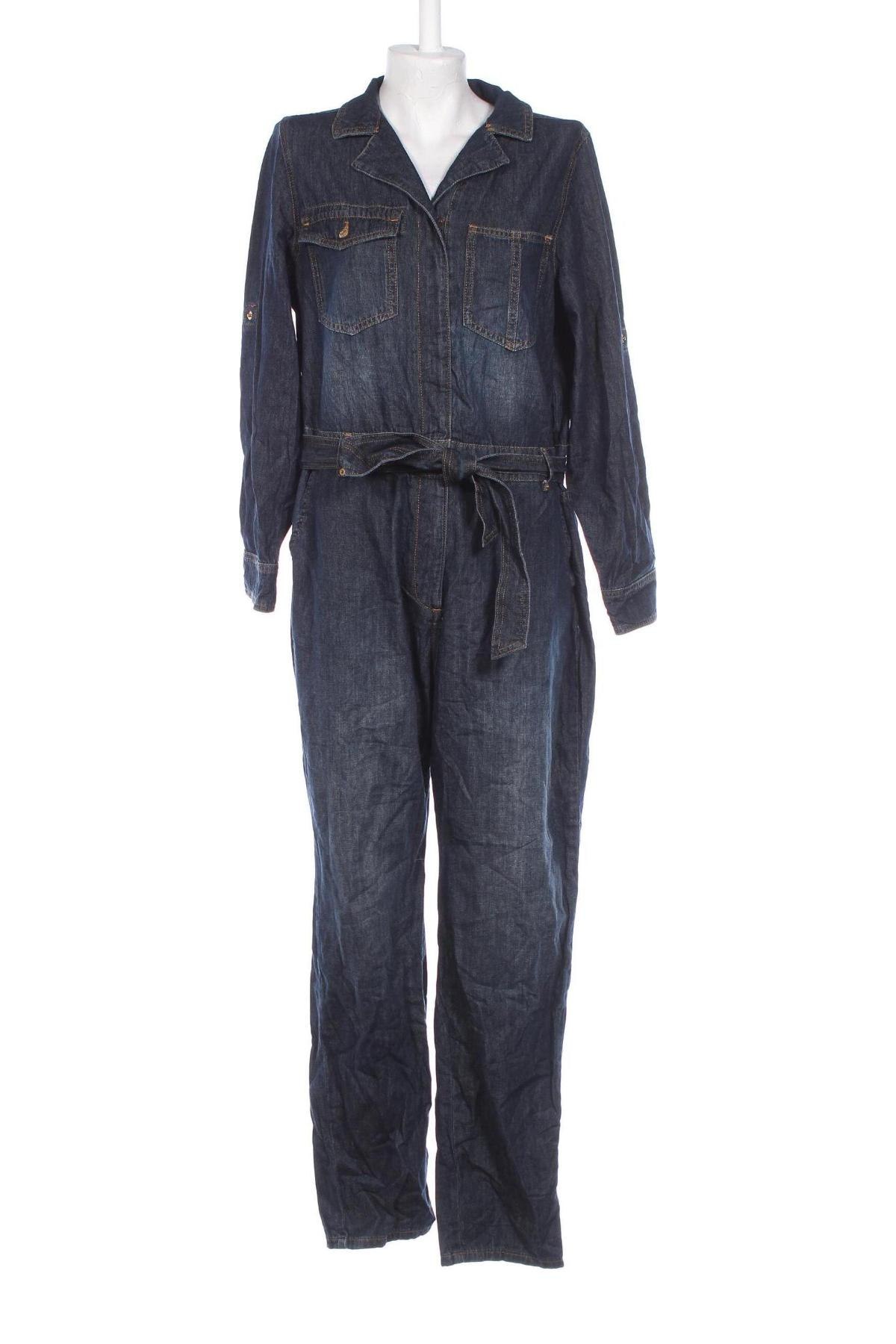 Blue Daze Damen Overall Blue Daze - günstig bei Remix - #128748677