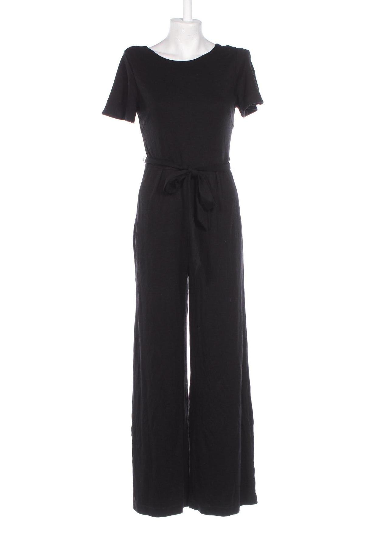 Damen Overall Boden, Größe M, Farbe Schwarz, Preis € 21,99