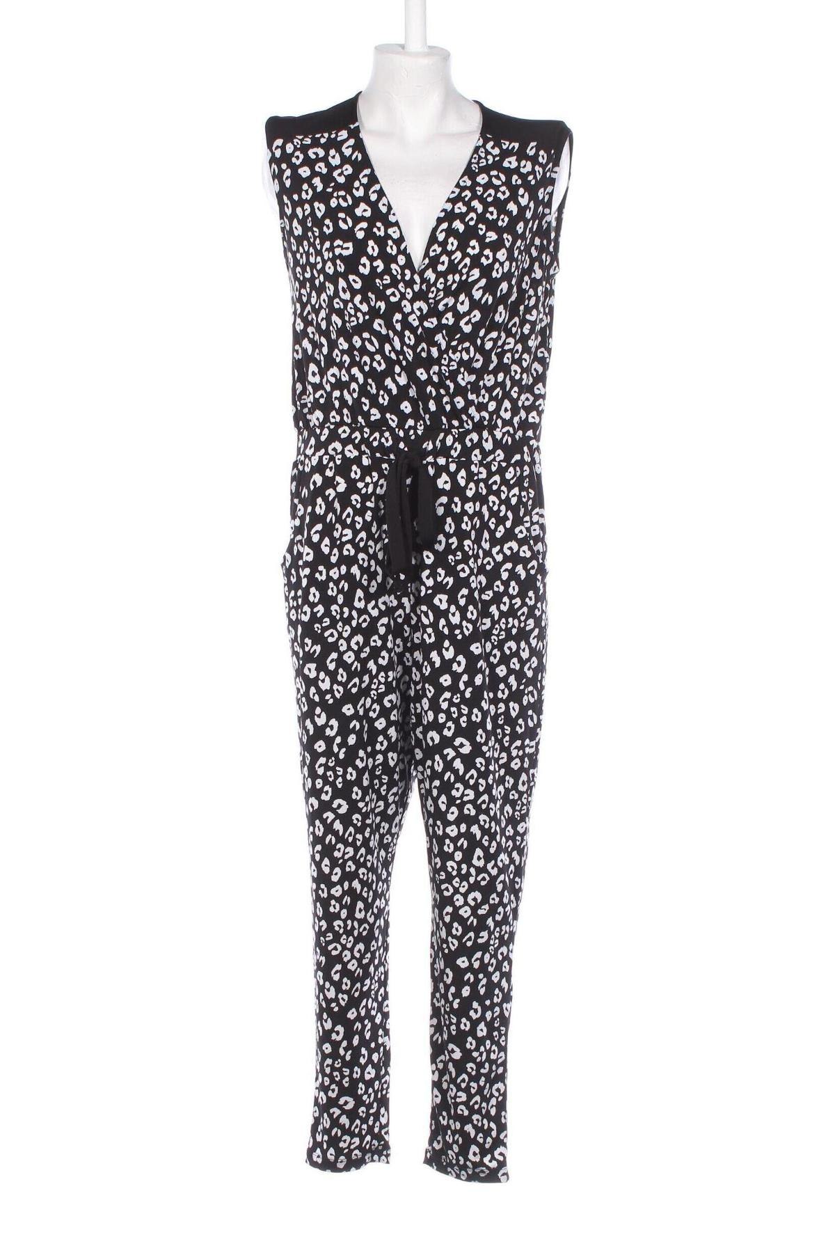 Damen Overall Canda, Größe L, Farbe Mehrfarbig, Preis 10,99 €