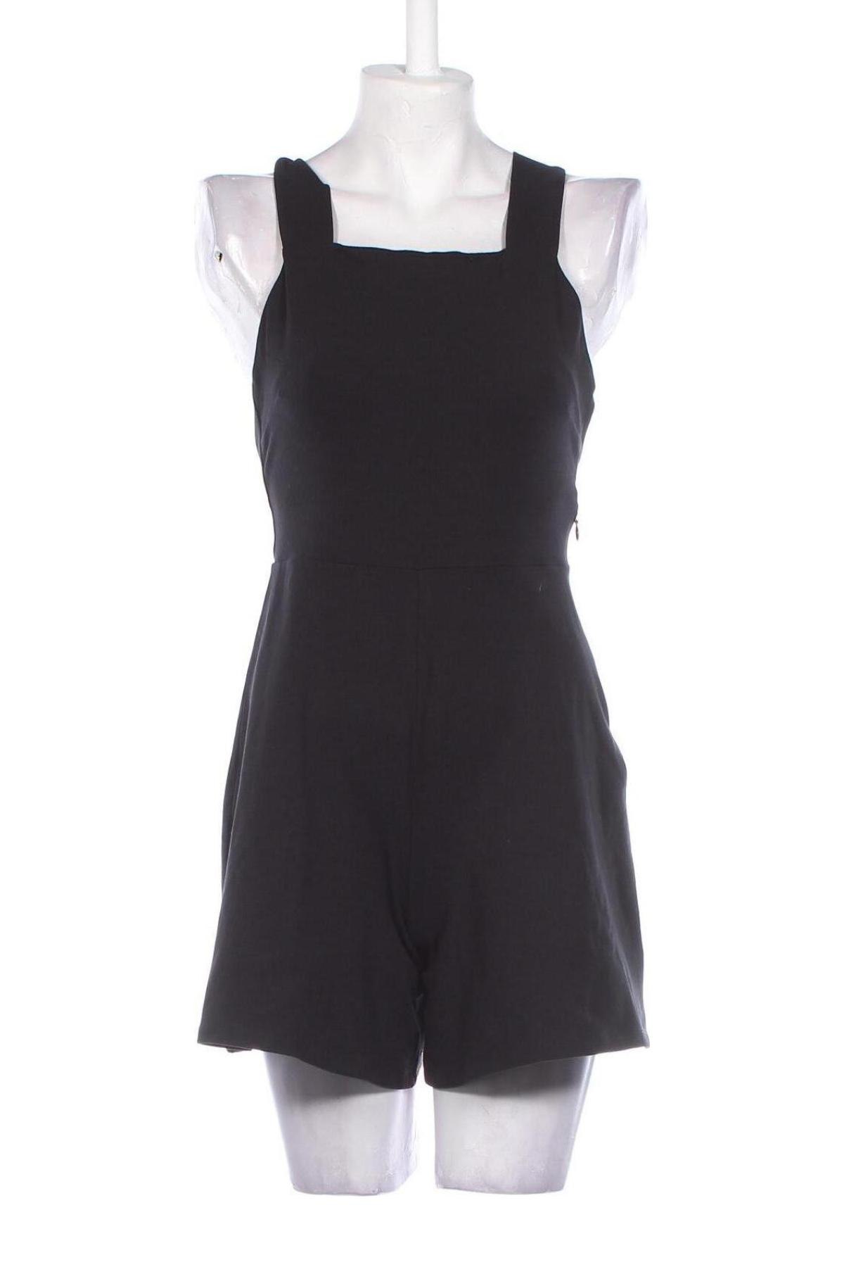 Damen Overall Edited, Größe S, Farbe Schwarz, Preis 9,99 €