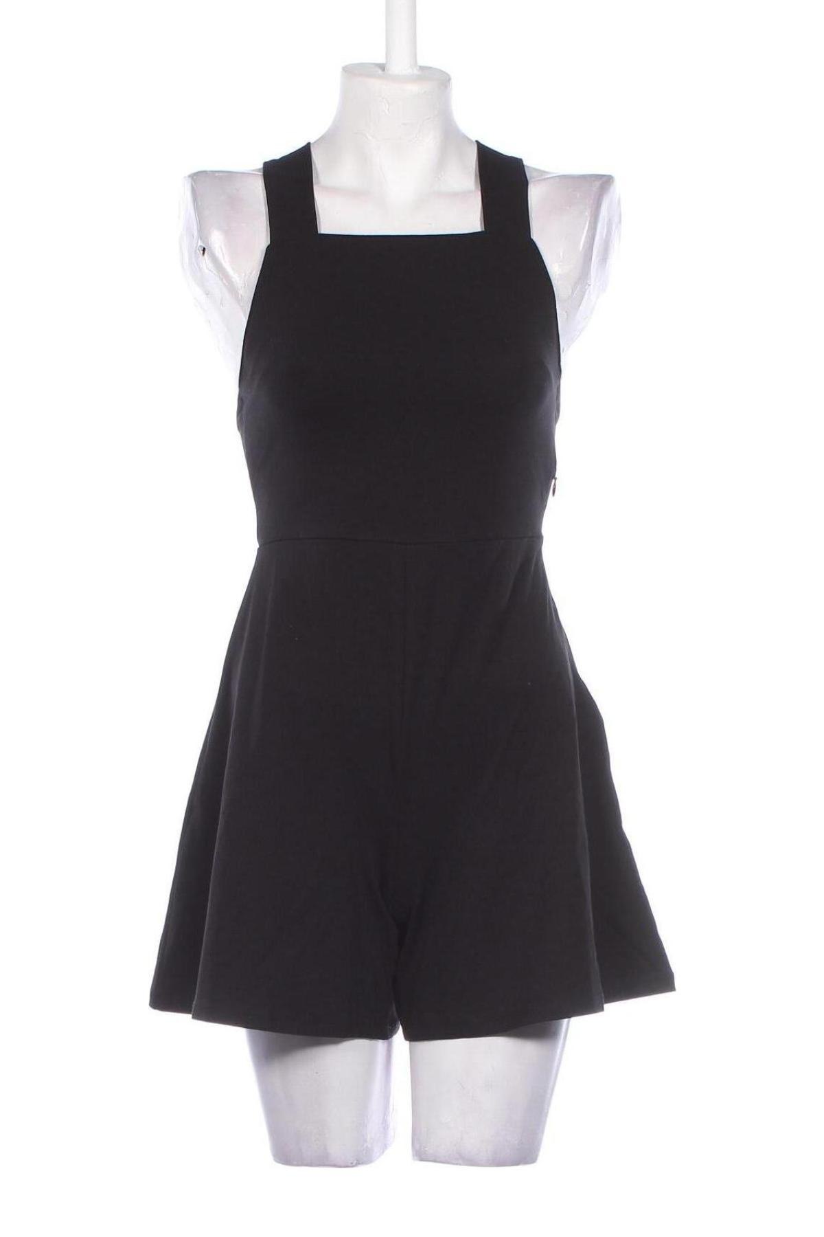 Damen Overall Edited, Größe S, Farbe Schwarz, Preis € 20,99