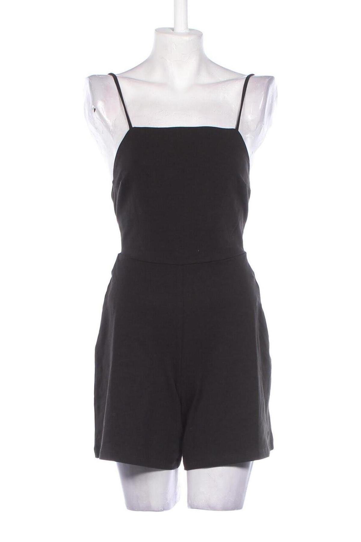 Damen Overall Edited, Größe S, Farbe Schwarz, Preis € 16,49