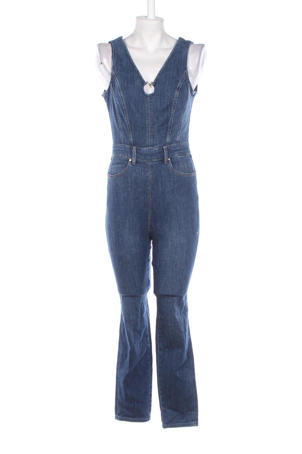 Damen Overall Guess, Größe S, Farbe Blau, Preis € 41,49