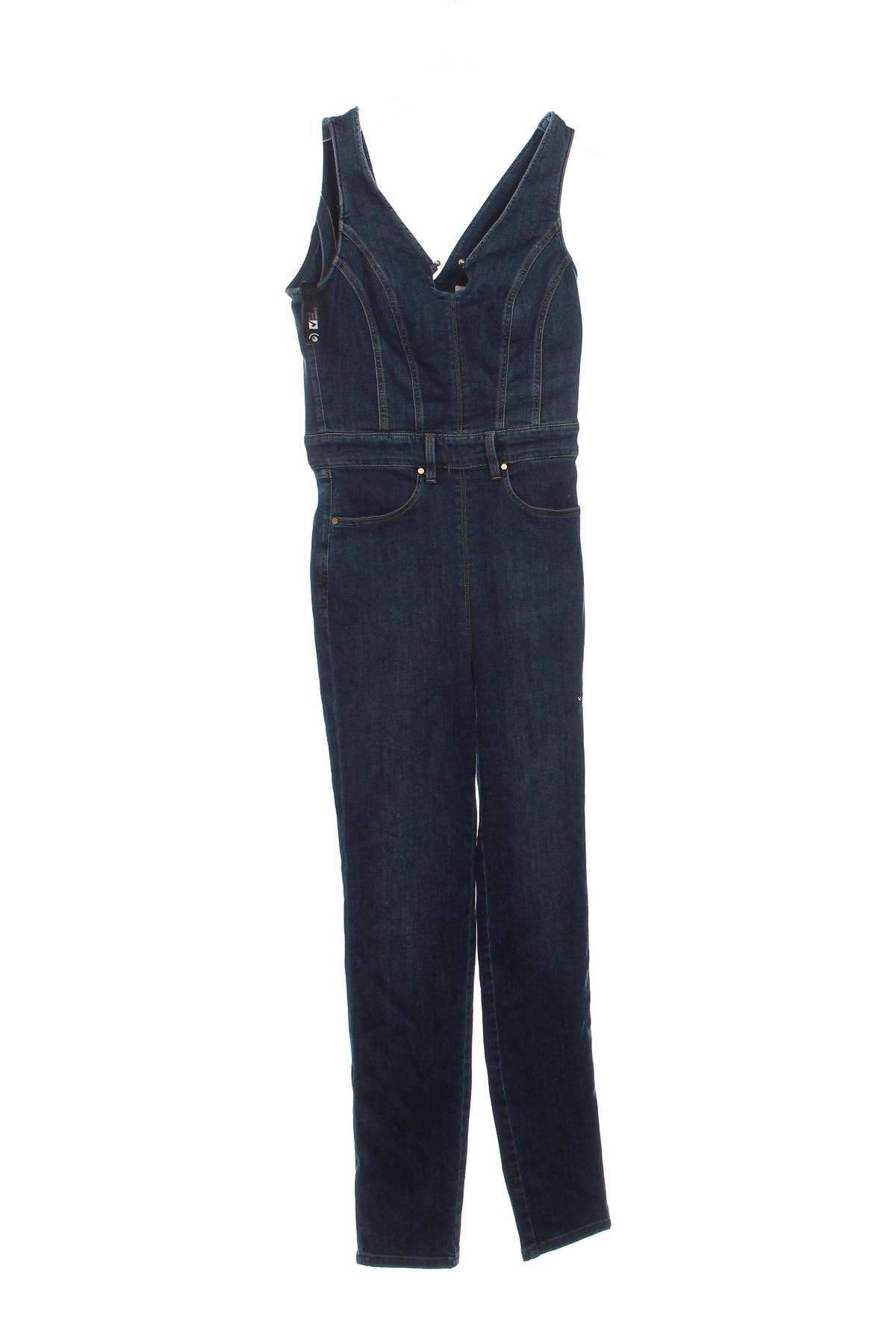 Damen Overall Guess, Größe XS, Farbe Blau, Preis 38,99 €