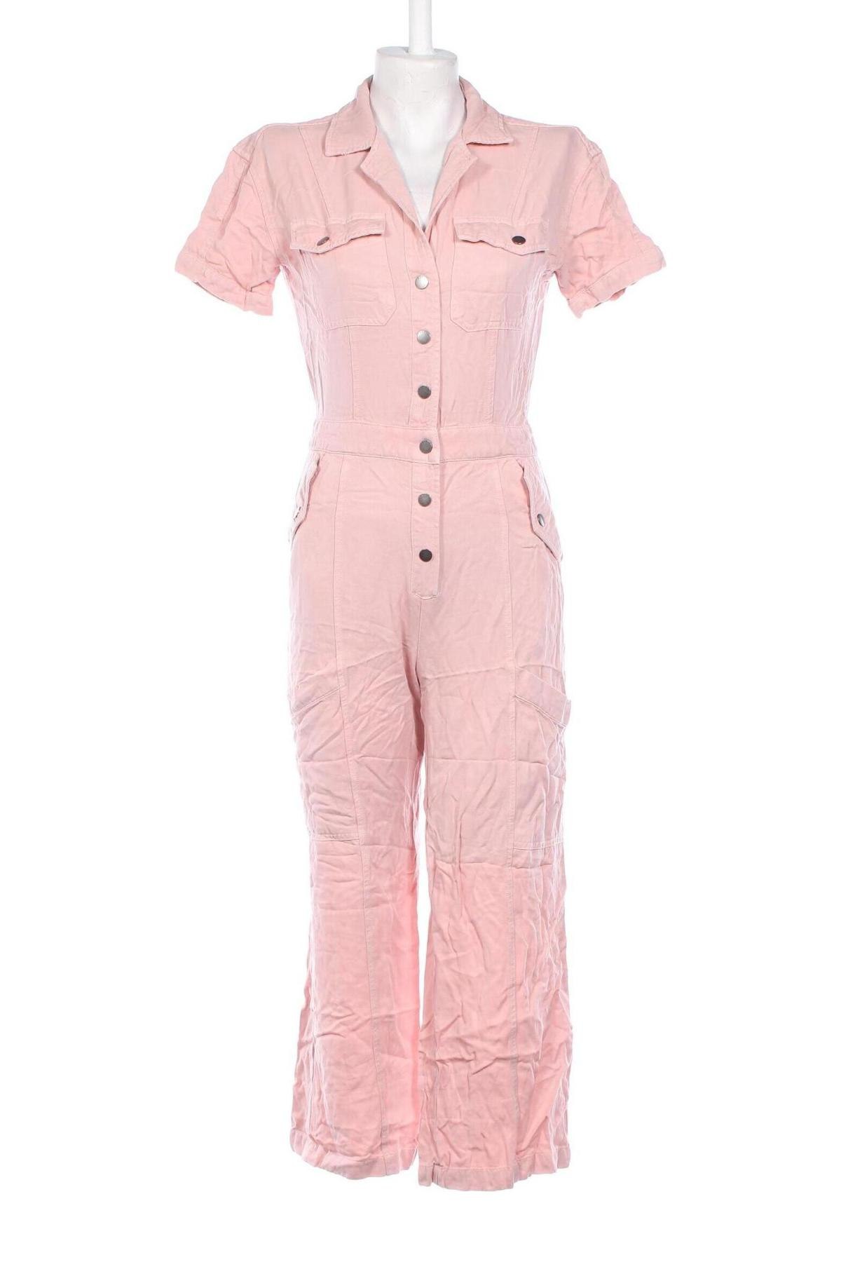 Damen Overall Guess, Größe S, Farbe Rosa, Preis 38,29 €