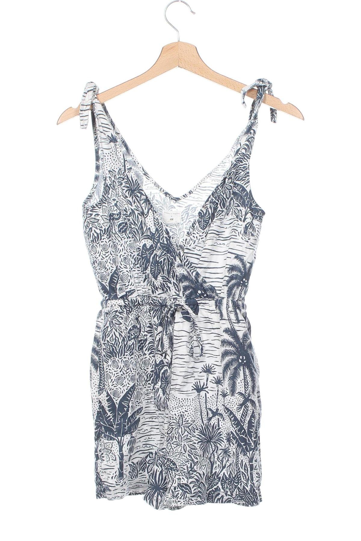 H&M Damen Overall H&M - günstig bei Remix - #128650455