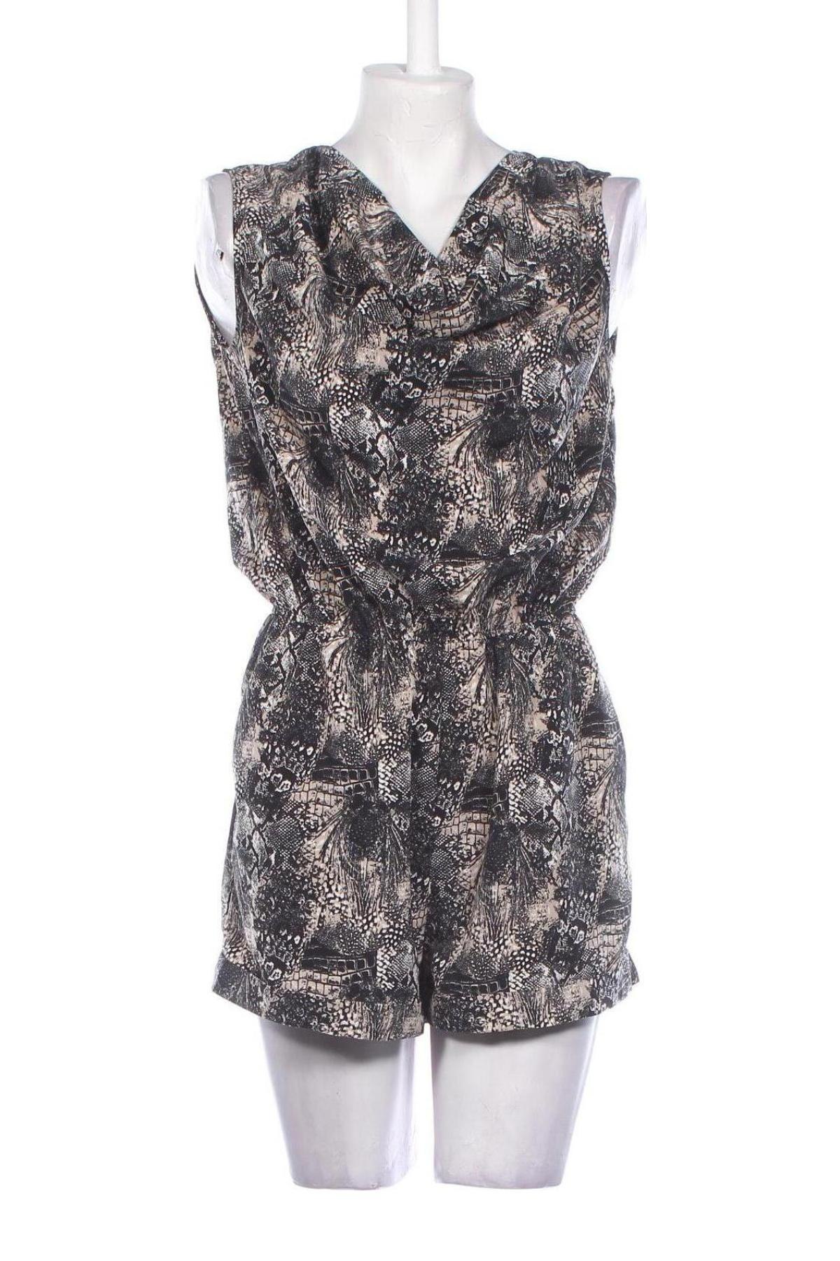 Dámsky overal H&M, Veľkosť L, Farba Viacfarebná, Cena  11,95 €