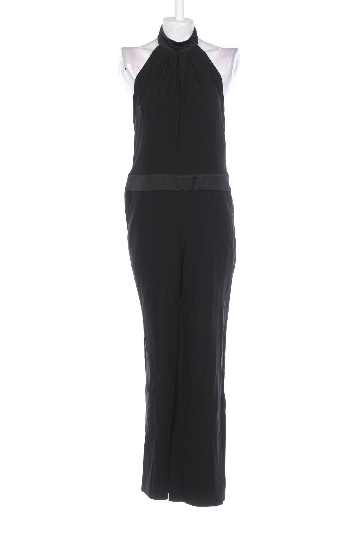 Salopetă de femei H&M, Mărime M, Culoare Negru, Preț 39,99 Lei