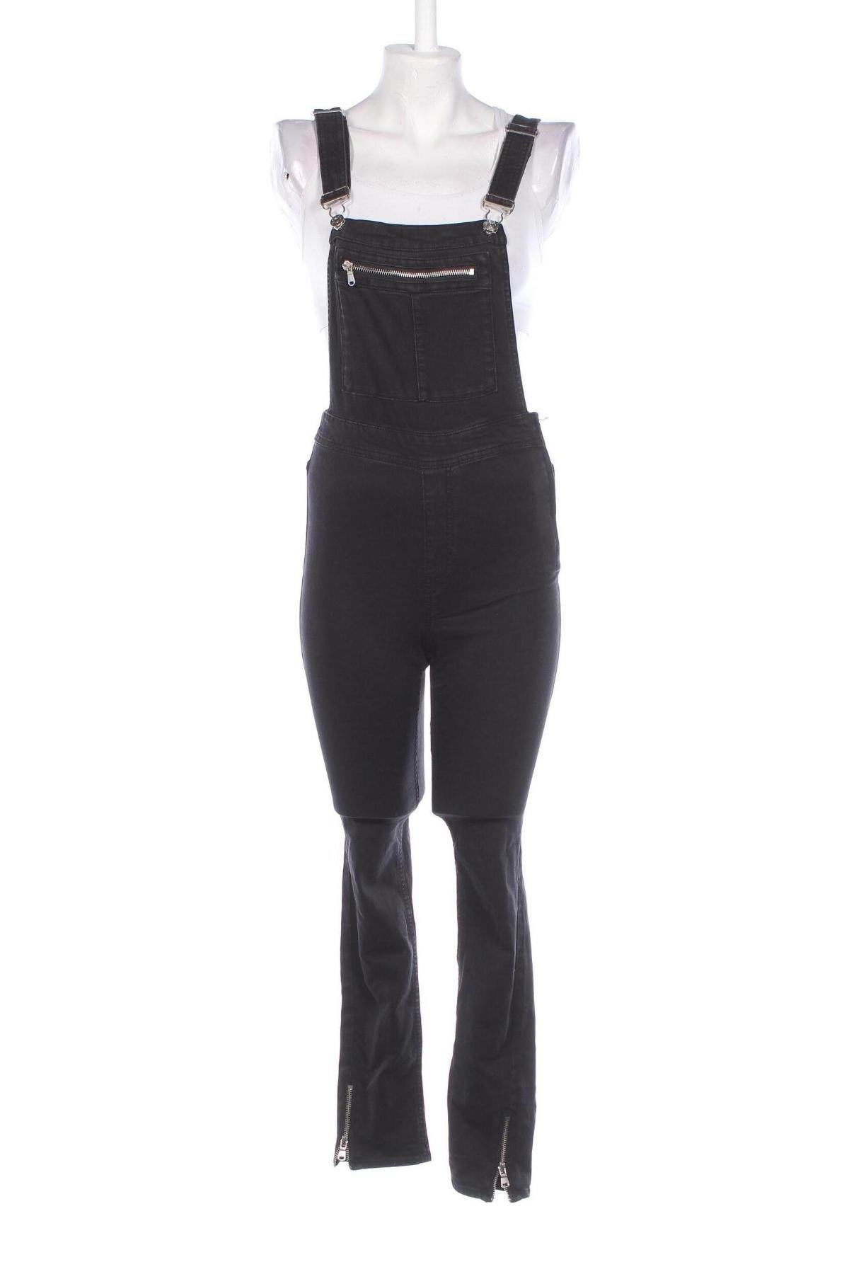 Damen Overall H&M, Größe S, Farbe Schwarz, Preis € 11,99