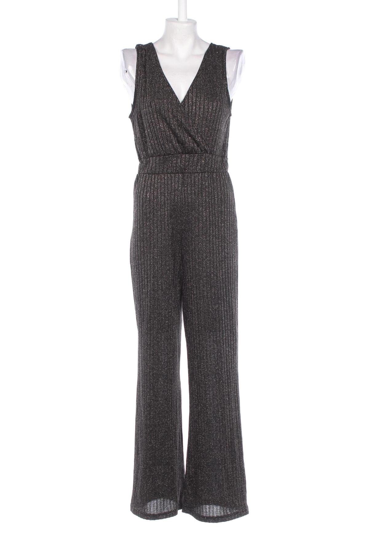 Damen Overall Ichi, Größe S, Farbe Grau, Preis 8,99 €