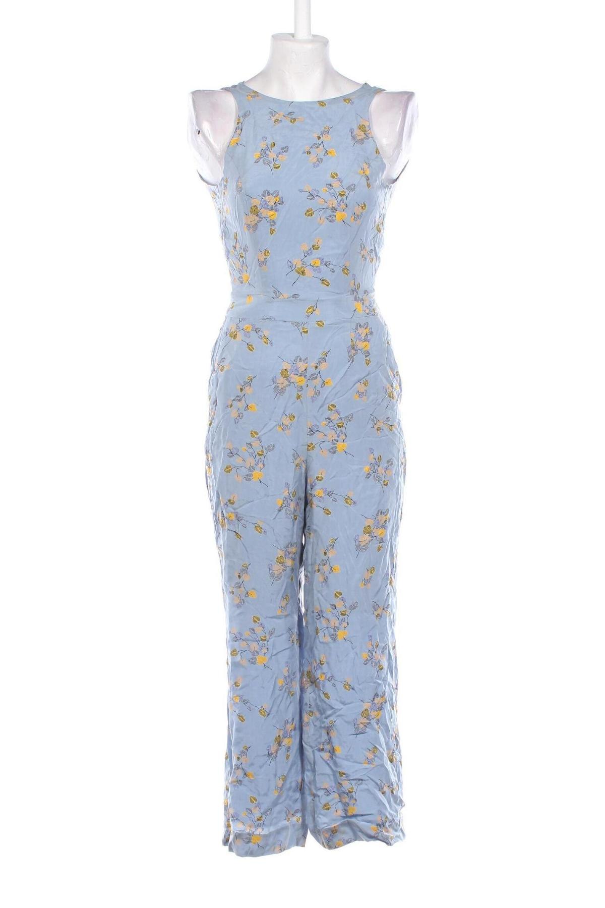 Damen Overall Ivy & Oak, Größe M, Farbe Blau, Preis € 45,49