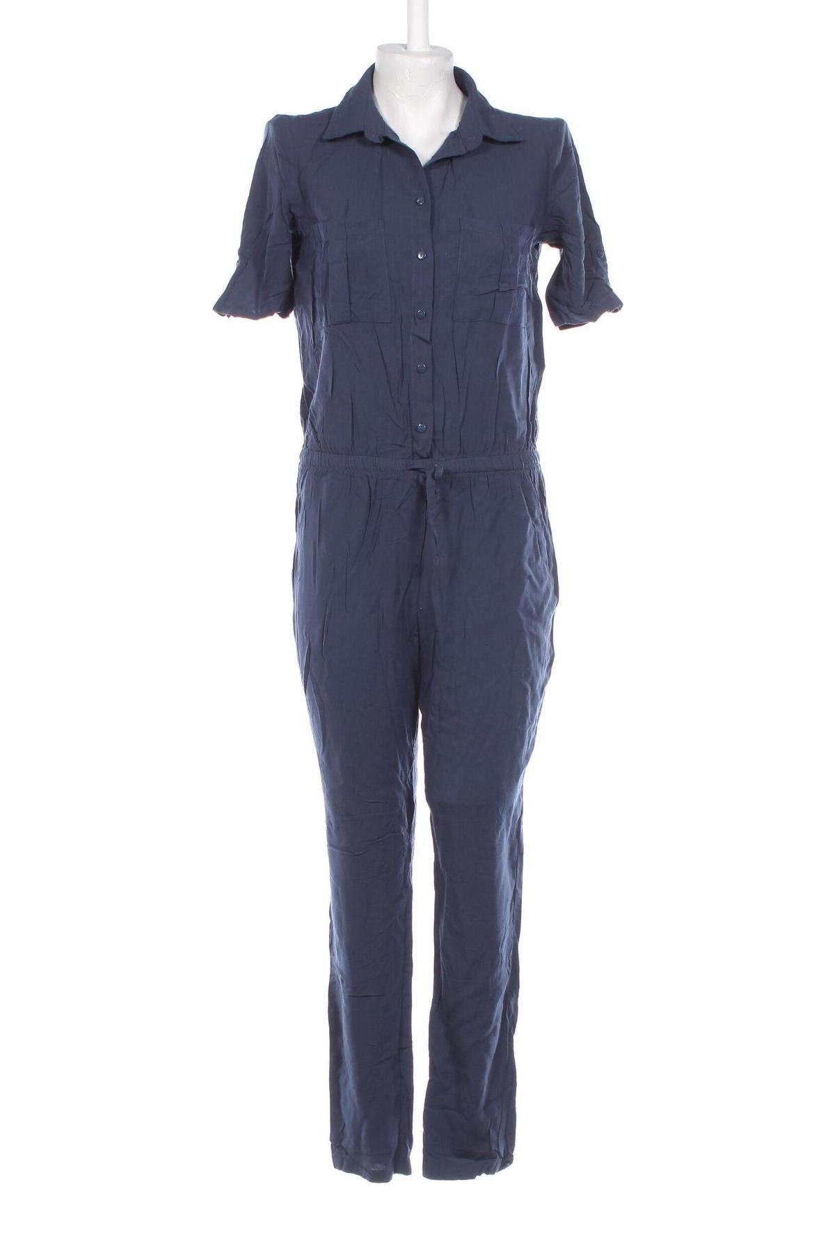 Damen Overall Jacqueline De Yong, Größe S, Farbe Blau, Preis 8,99 €