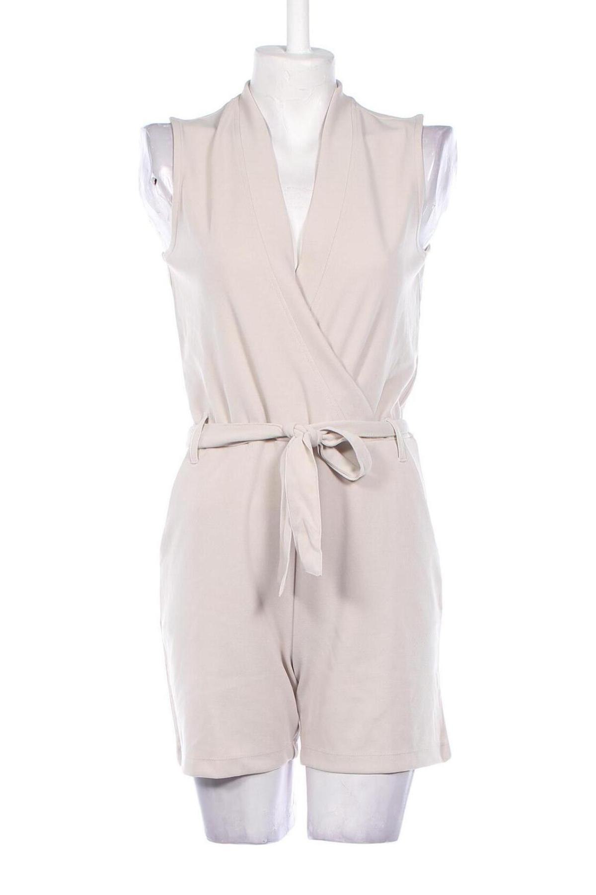 Damen Overall Jdy, Größe XS, Farbe Beige, Preis € 7,29