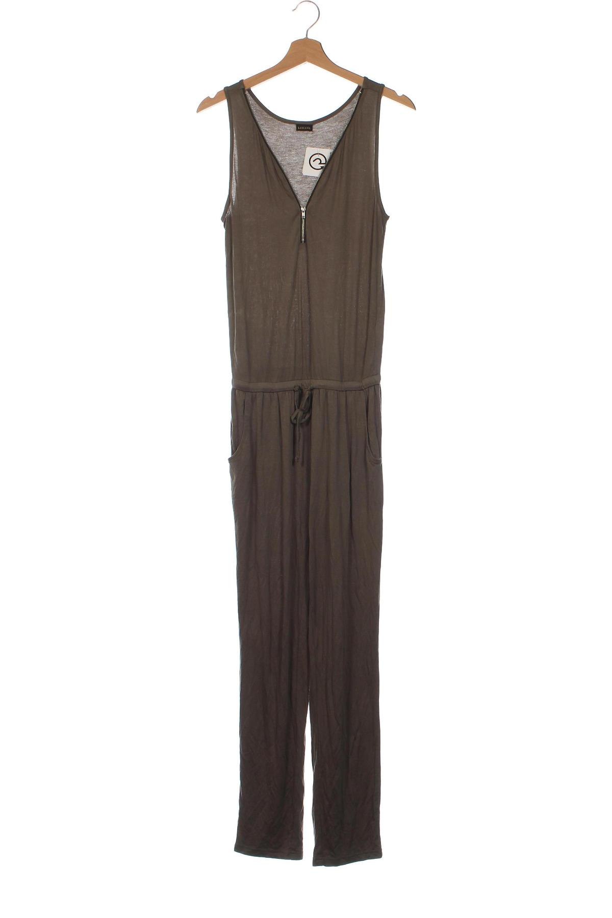 Damen Overall Lascana, Größe XS, Farbe Grün, Preis € 4,99