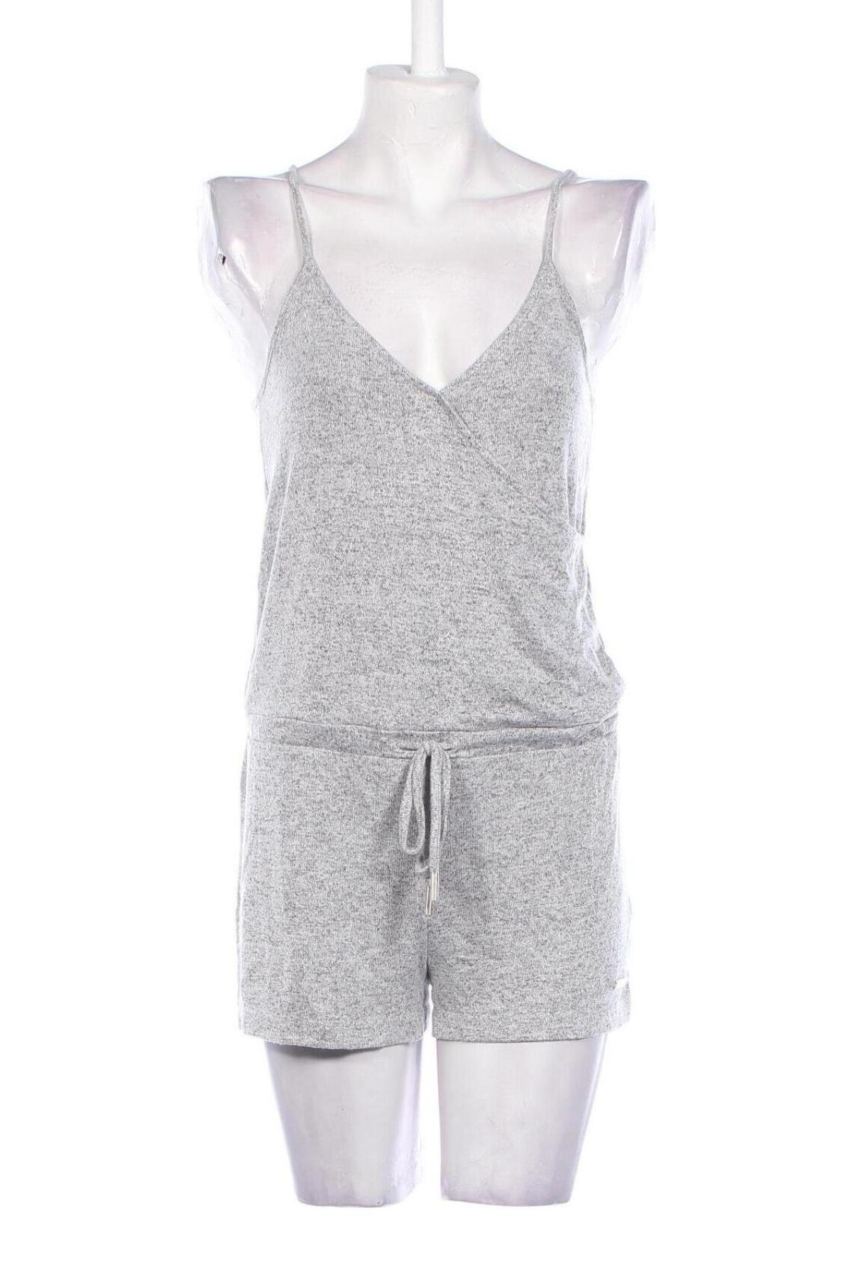 Damen Overall Lascana, Größe M, Farbe Grau, Preis 13,49 €