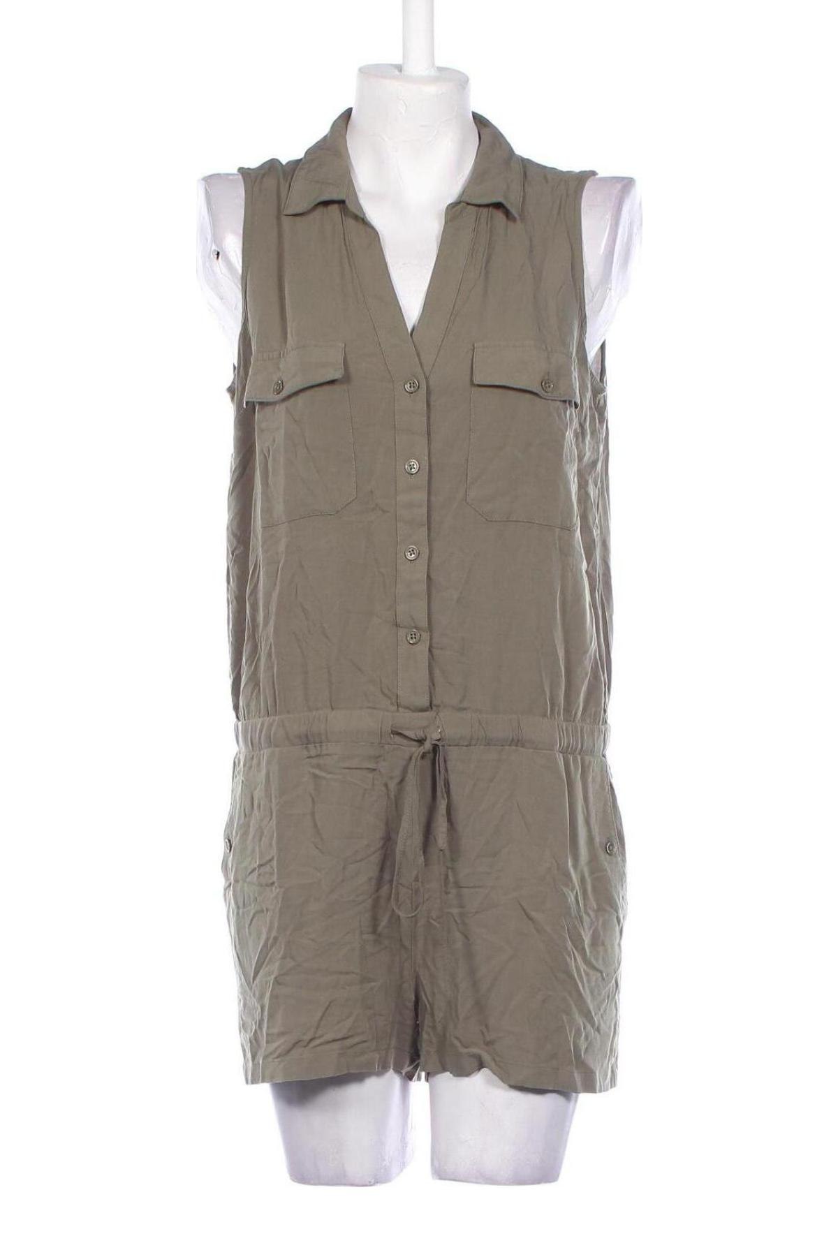 Damen Overall Lascana, Größe L, Farbe Grün, Preis € 12,99