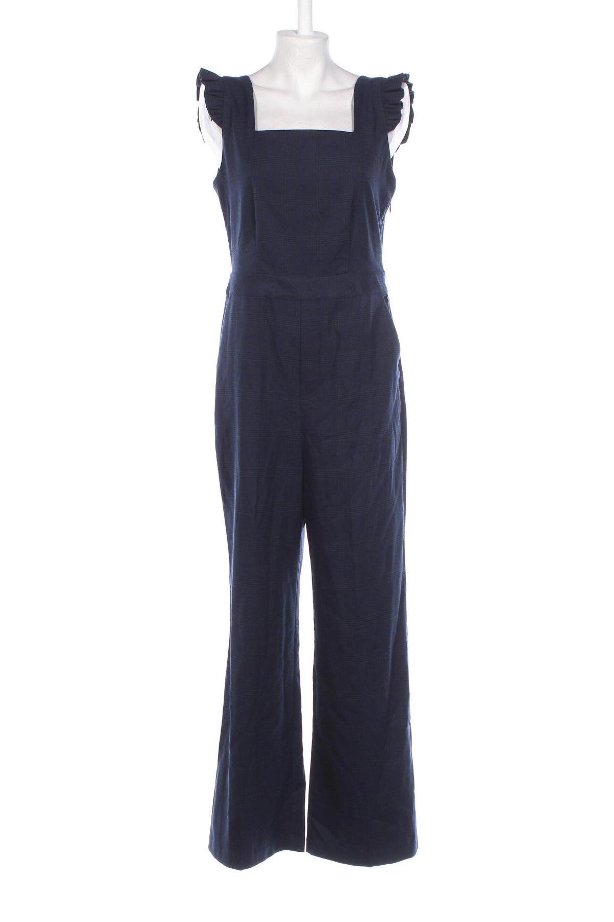 Damen Overall Numph, Größe M, Farbe Blau, Preis 33,99 €