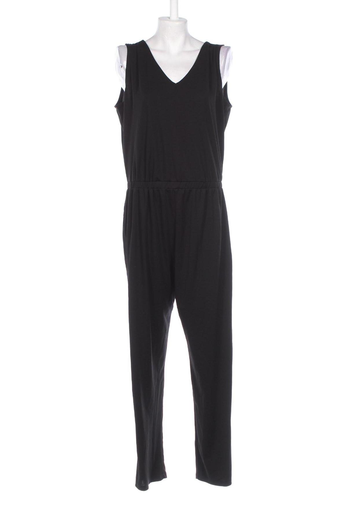 Damen Overall ONLY, Größe XL, Farbe Schwarz, Preis 14,99 €