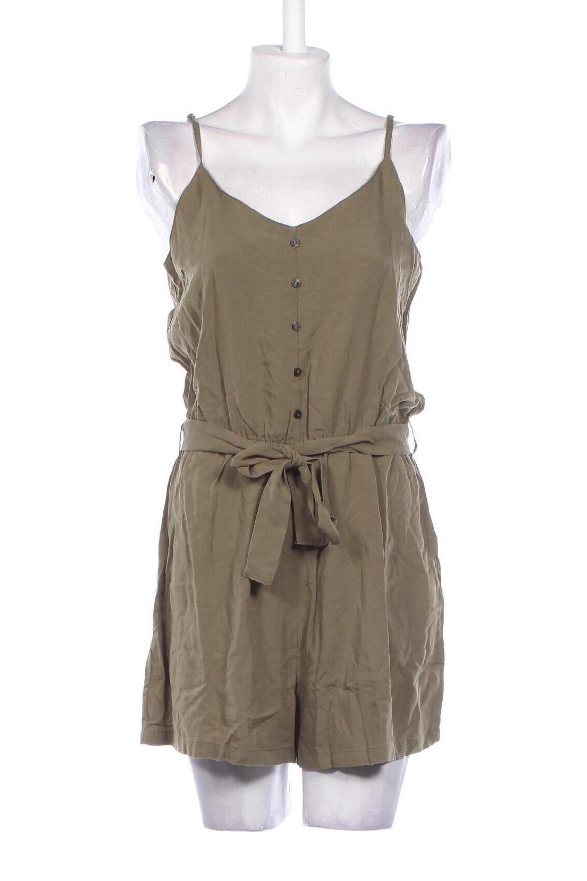 Damen Overall ONLY, Größe S, Farbe Grün, Preis 14,99 €