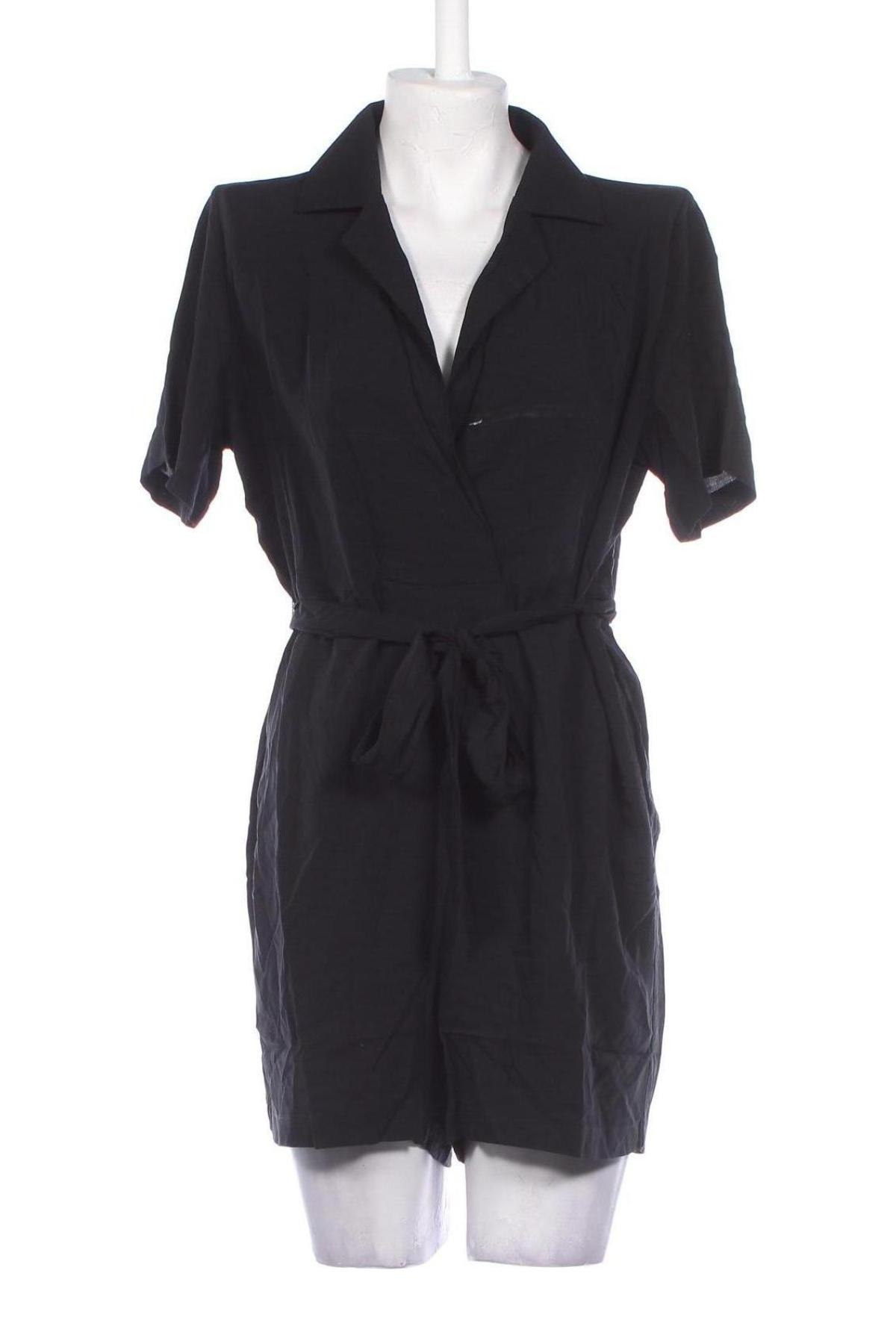 Damen Overall ONLY, Größe M, Farbe Schwarz, Preis € 7,99