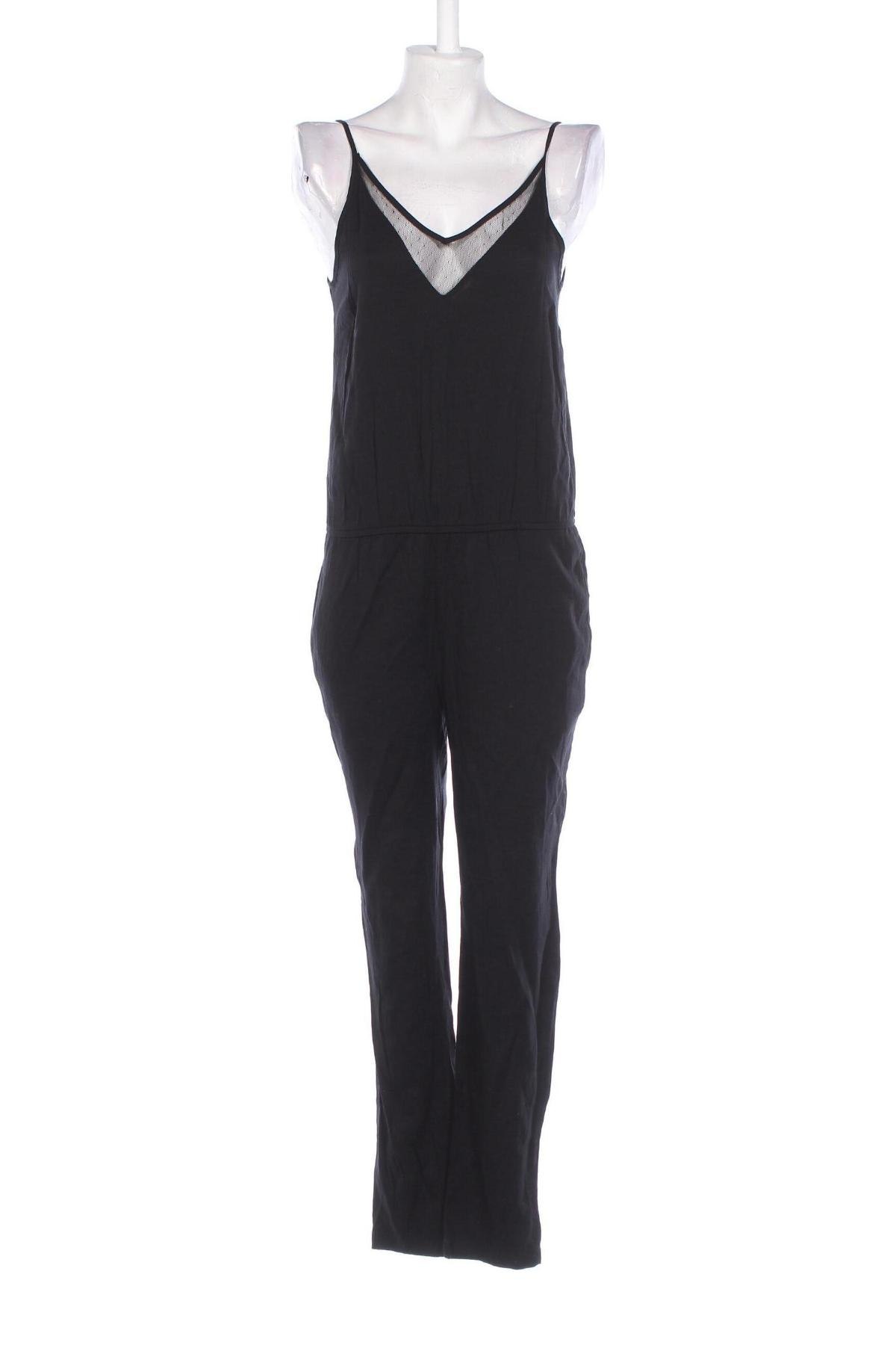 Damen Overall Only One, Größe S, Farbe Schwarz, Preis € 5,99