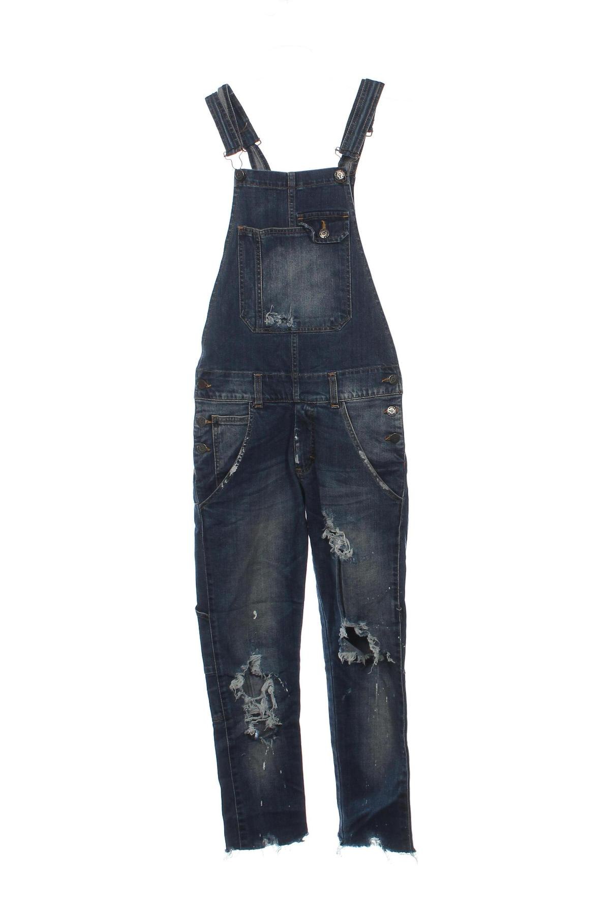 Over-D Damen Overall Over-D - günstig bei Remix - #128693952