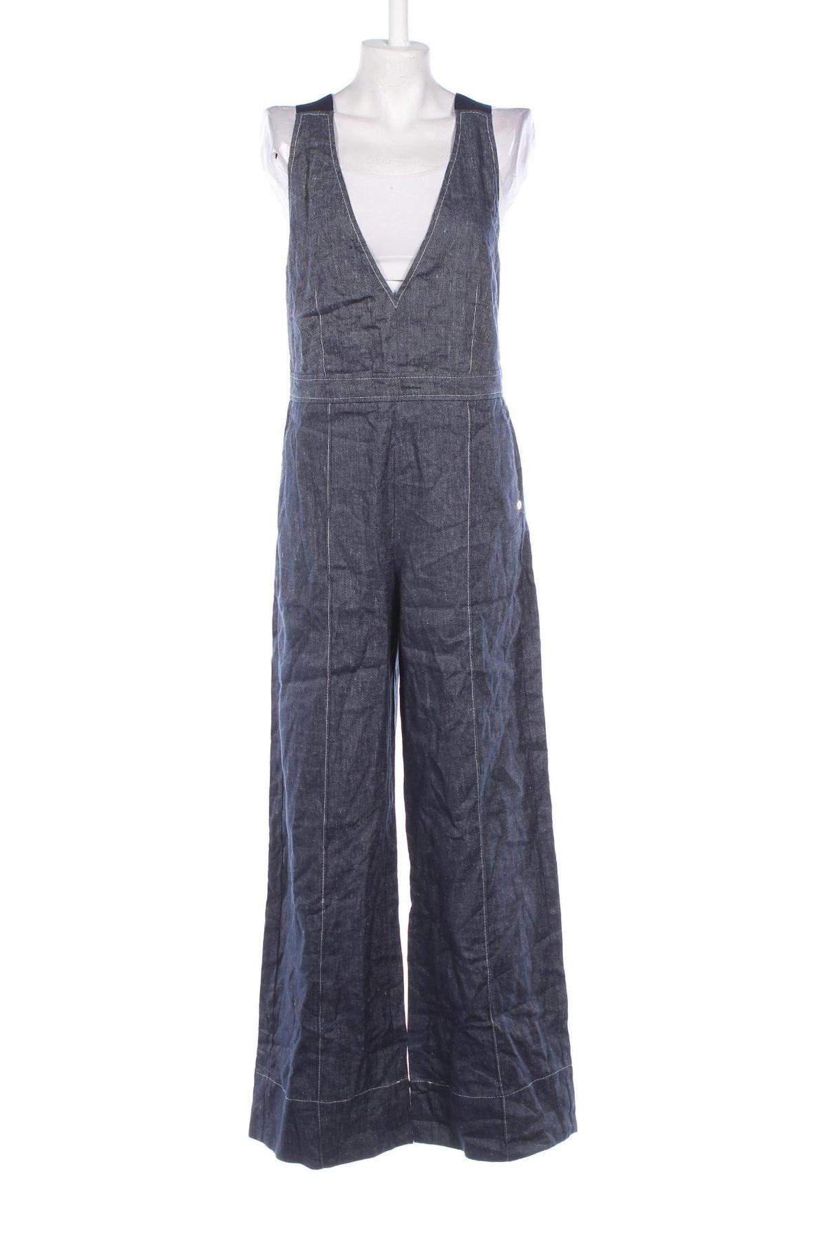 Damen Overall Penny Black, Größe M, Farbe Blau, Preis 36,49 €