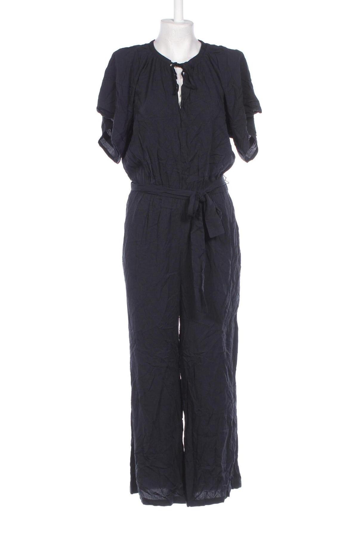 Damen Overall S.Oliver, Größe S, Farbe Blau, Preis 28,79 €