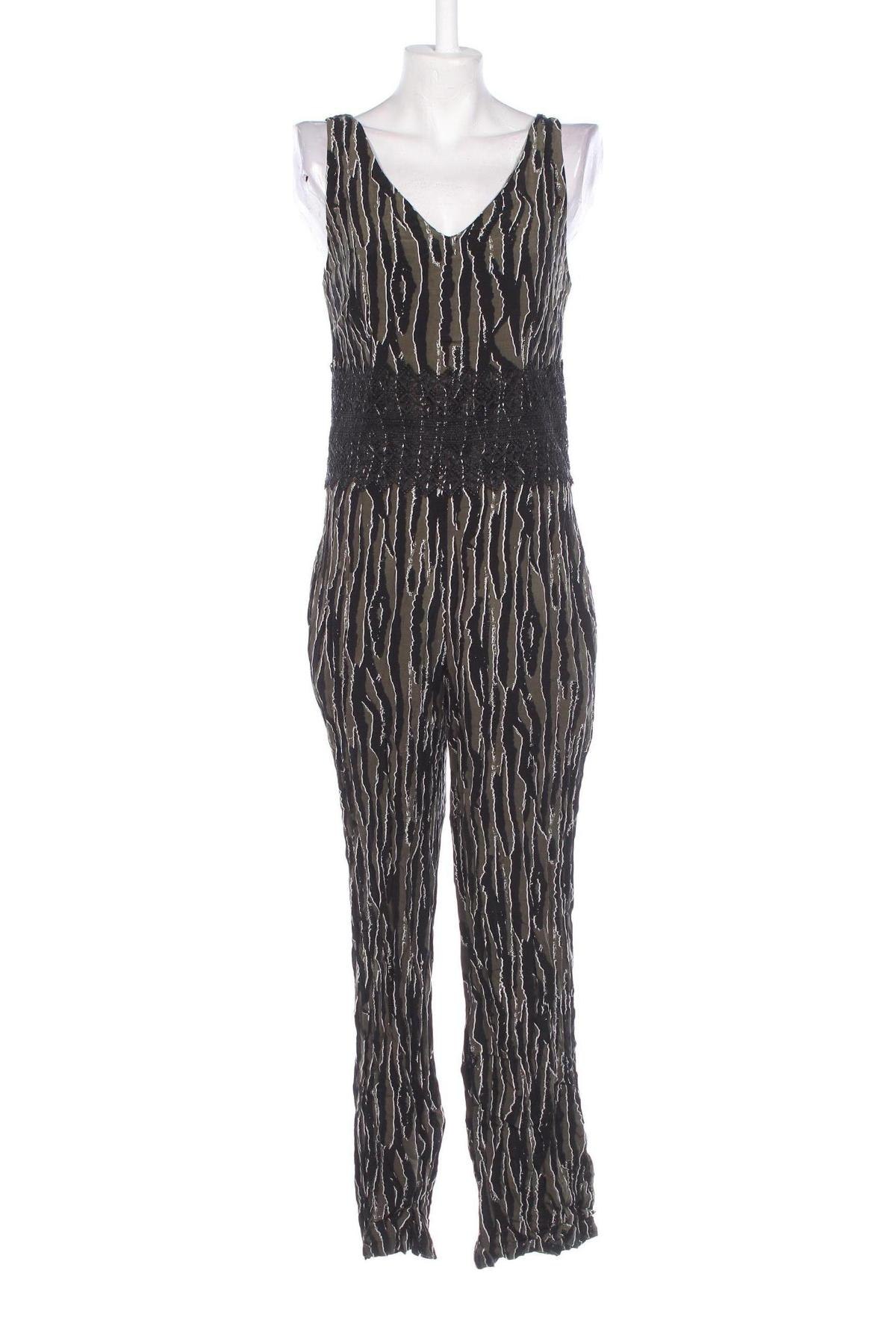 Damen Overall S.Oliver Black Label, Größe S, Farbe Mehrfarbig, Preis € 21,99