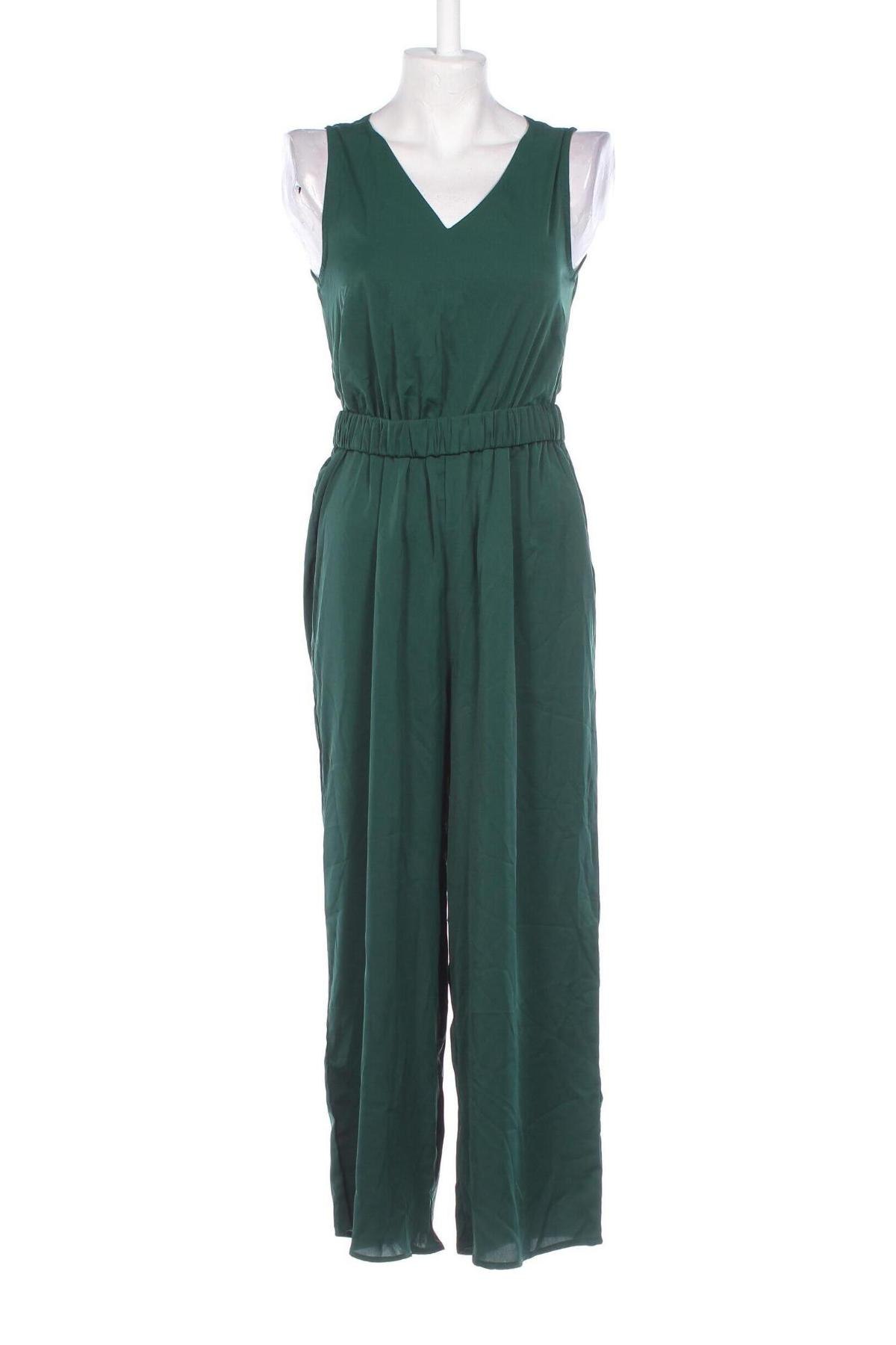 Damen Overall SHEIN, Größe S, Farbe Grün, Preis € 9,29