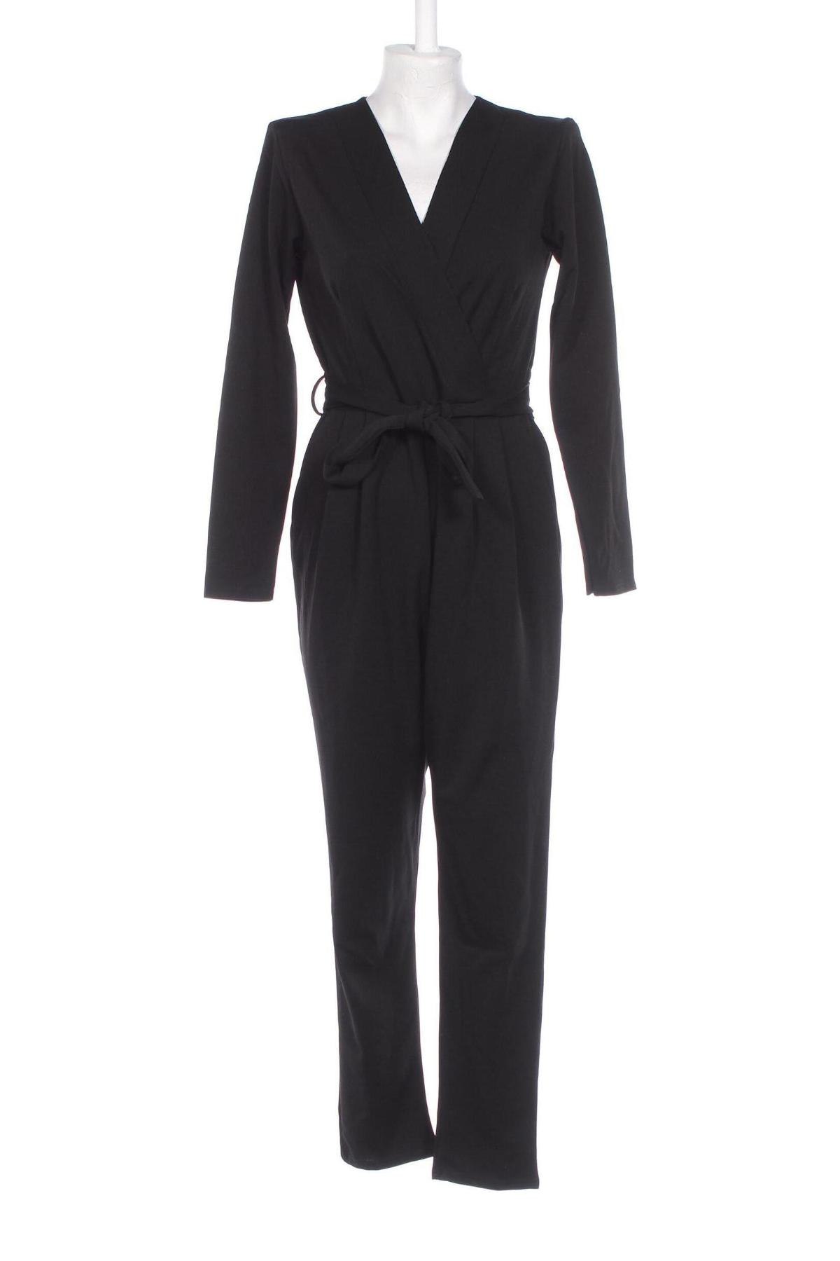 Damen Overall Sisters Point, Größe M, Farbe Schwarz, Preis 19,49 €