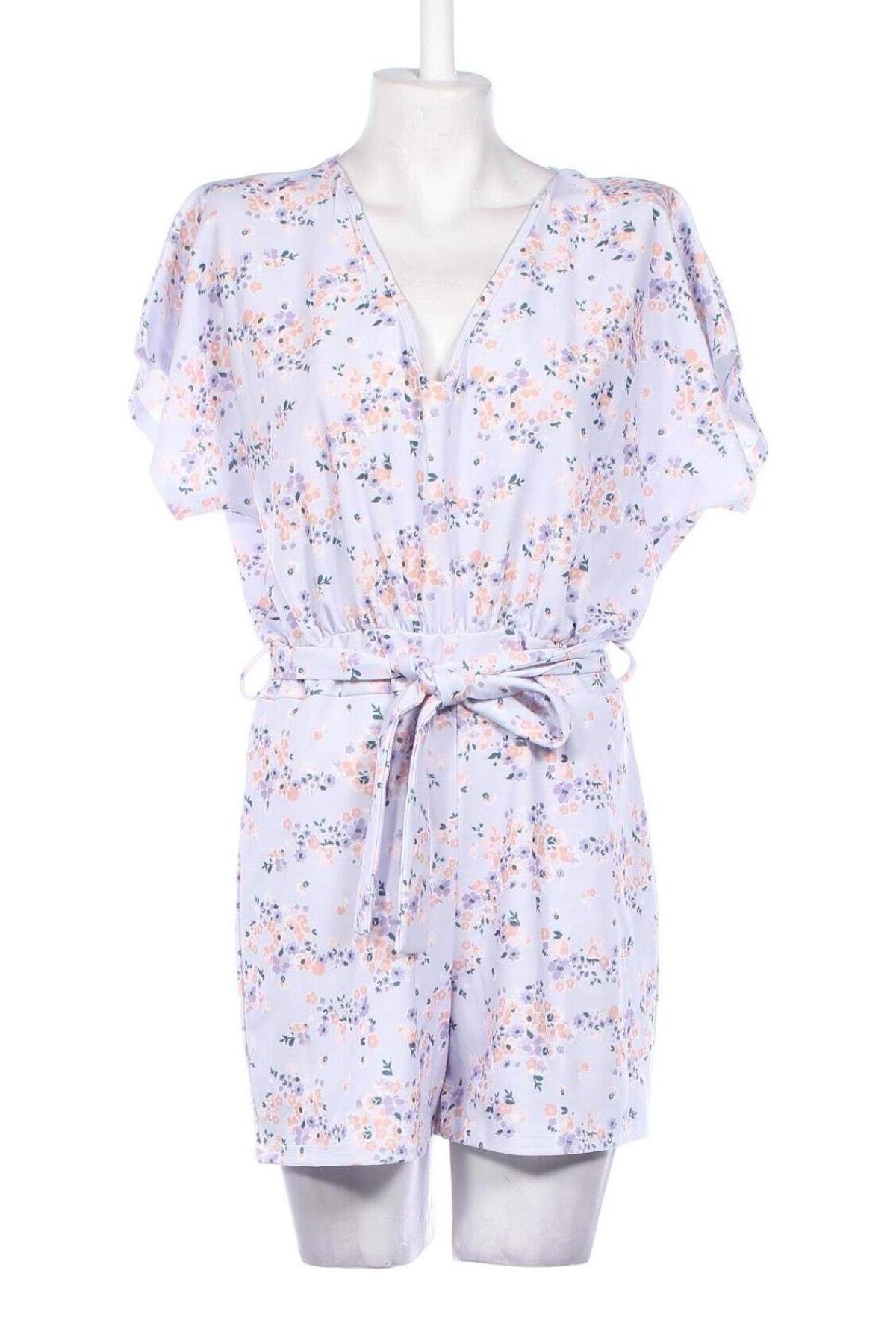 Damen Overall Sisters Point, Größe L, Farbe Mehrfarbig, Preis 16,49 €