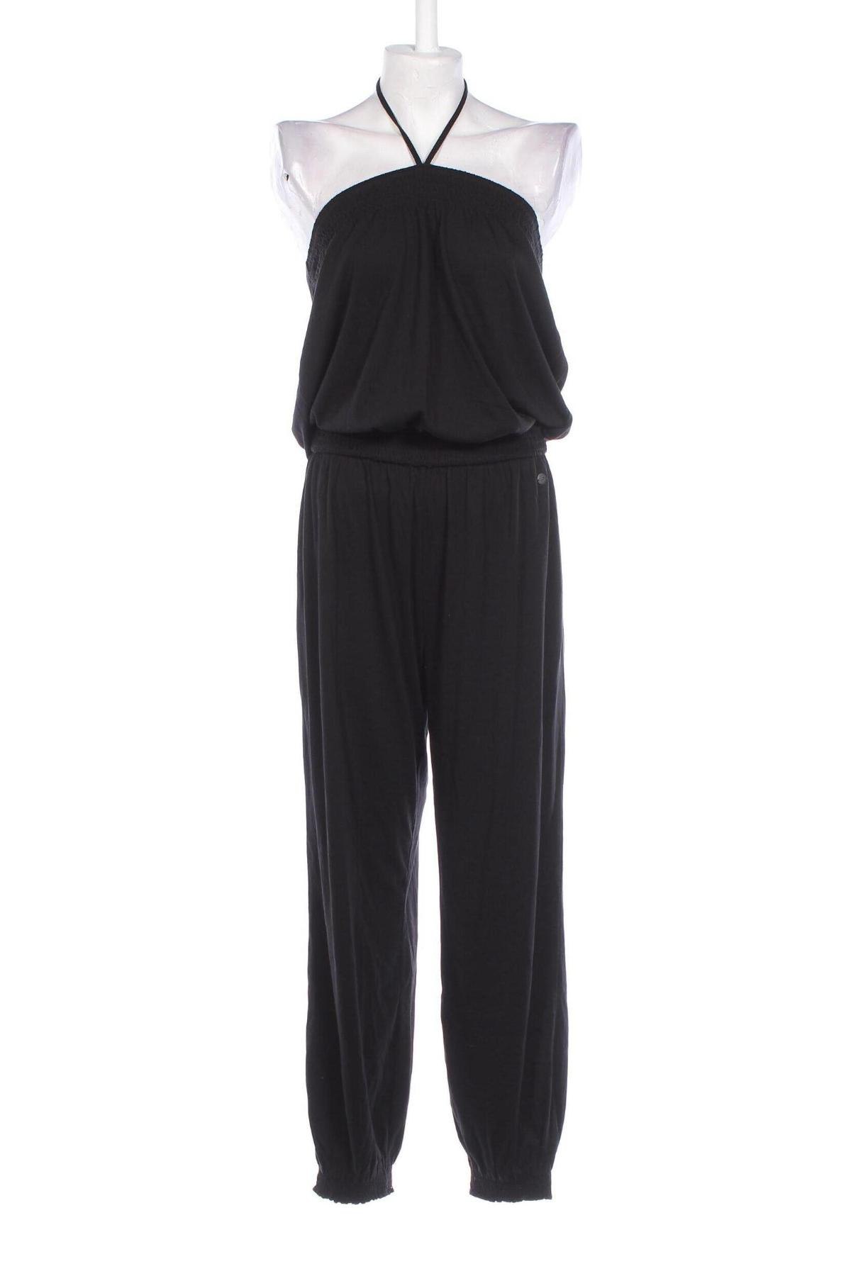 Damen Overall So, Größe L, Farbe Schwarz, Preis 14,49 €