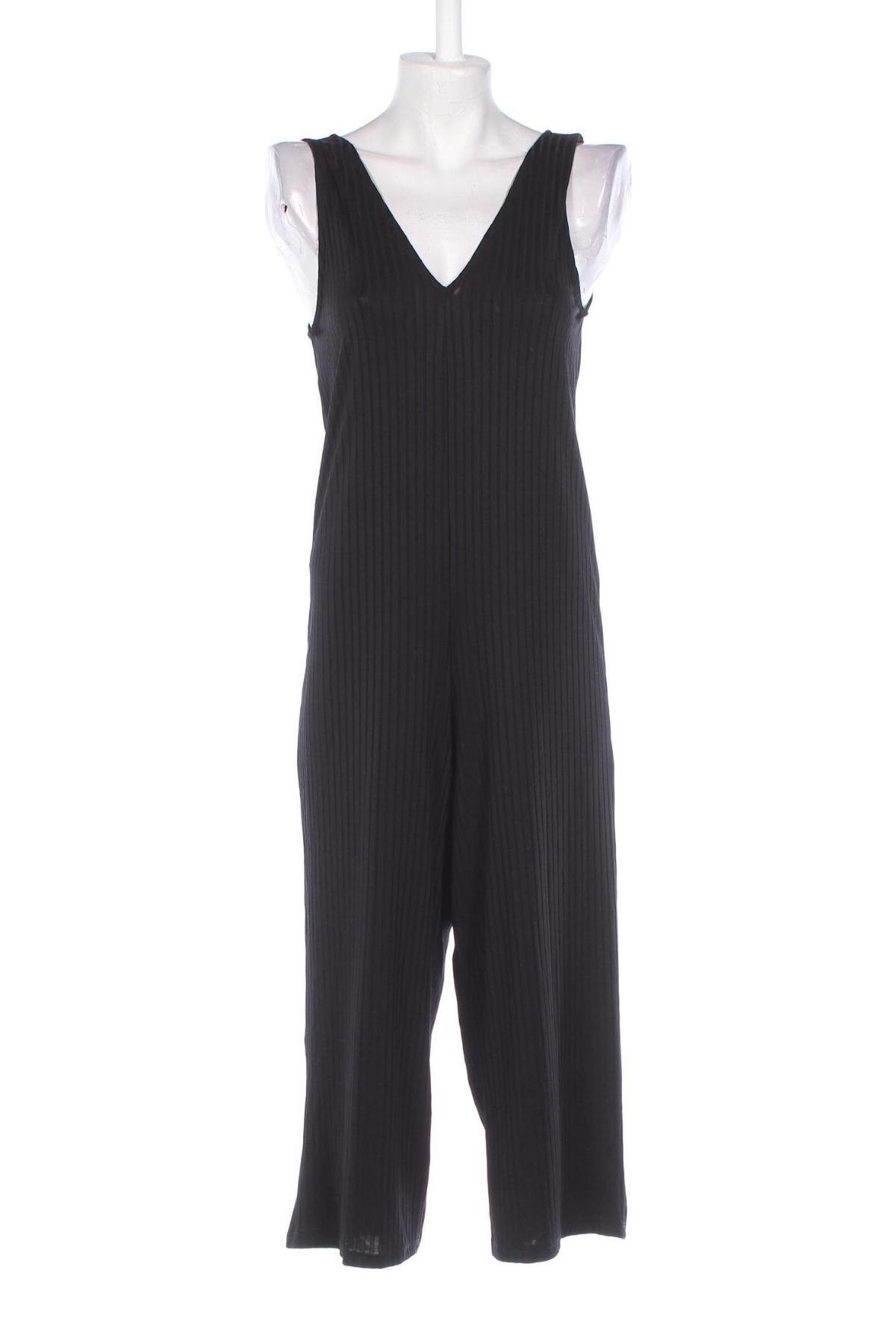 Damen Overall Zara Trafaluc, Größe S, Farbe Schwarz, Preis 12,49 €