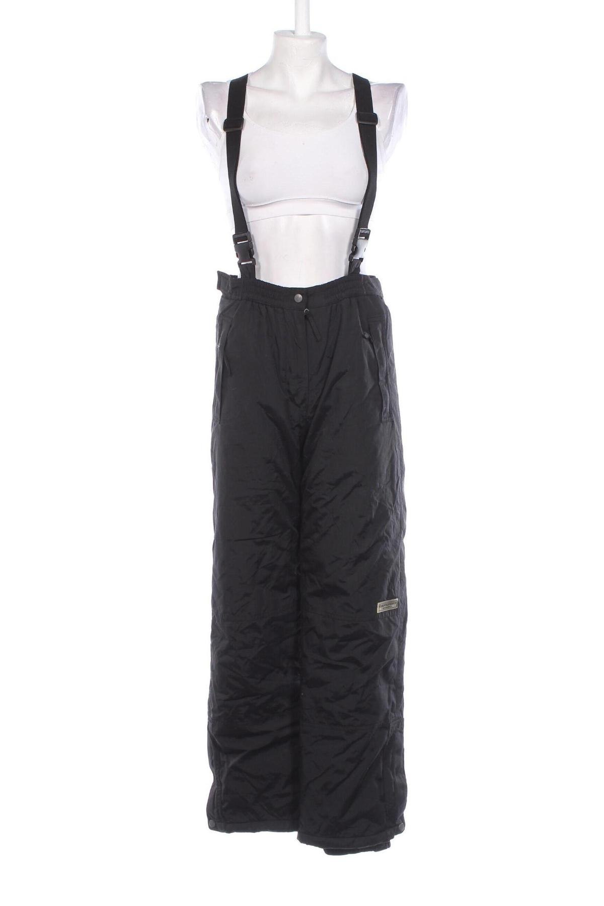 Damenoverall für Wintersport, Größe M, Farbe Schwarz, Preis € 31,99