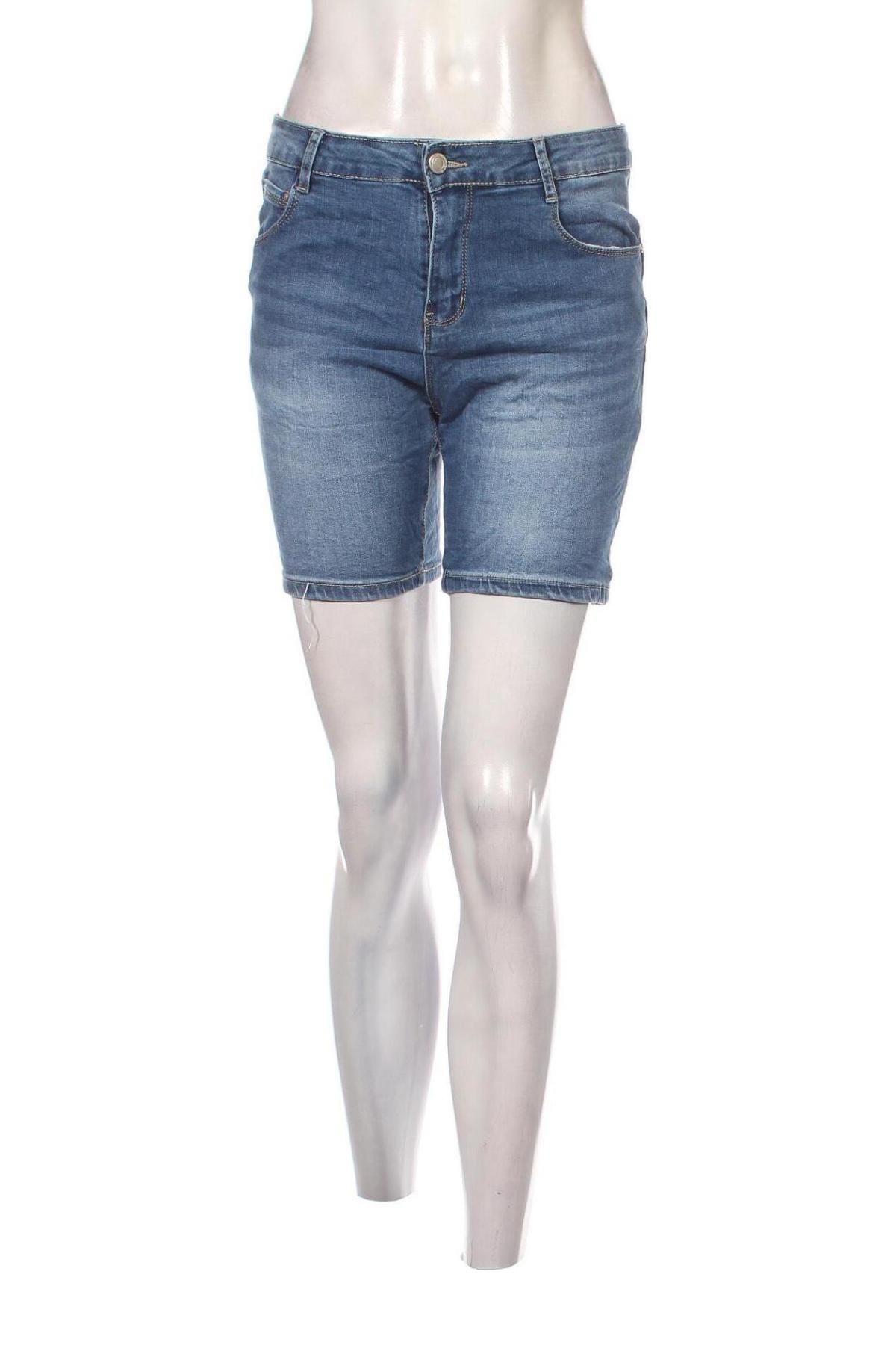 Damen Shorts, Größe S, Farbe Blau, Preis 6,99 €