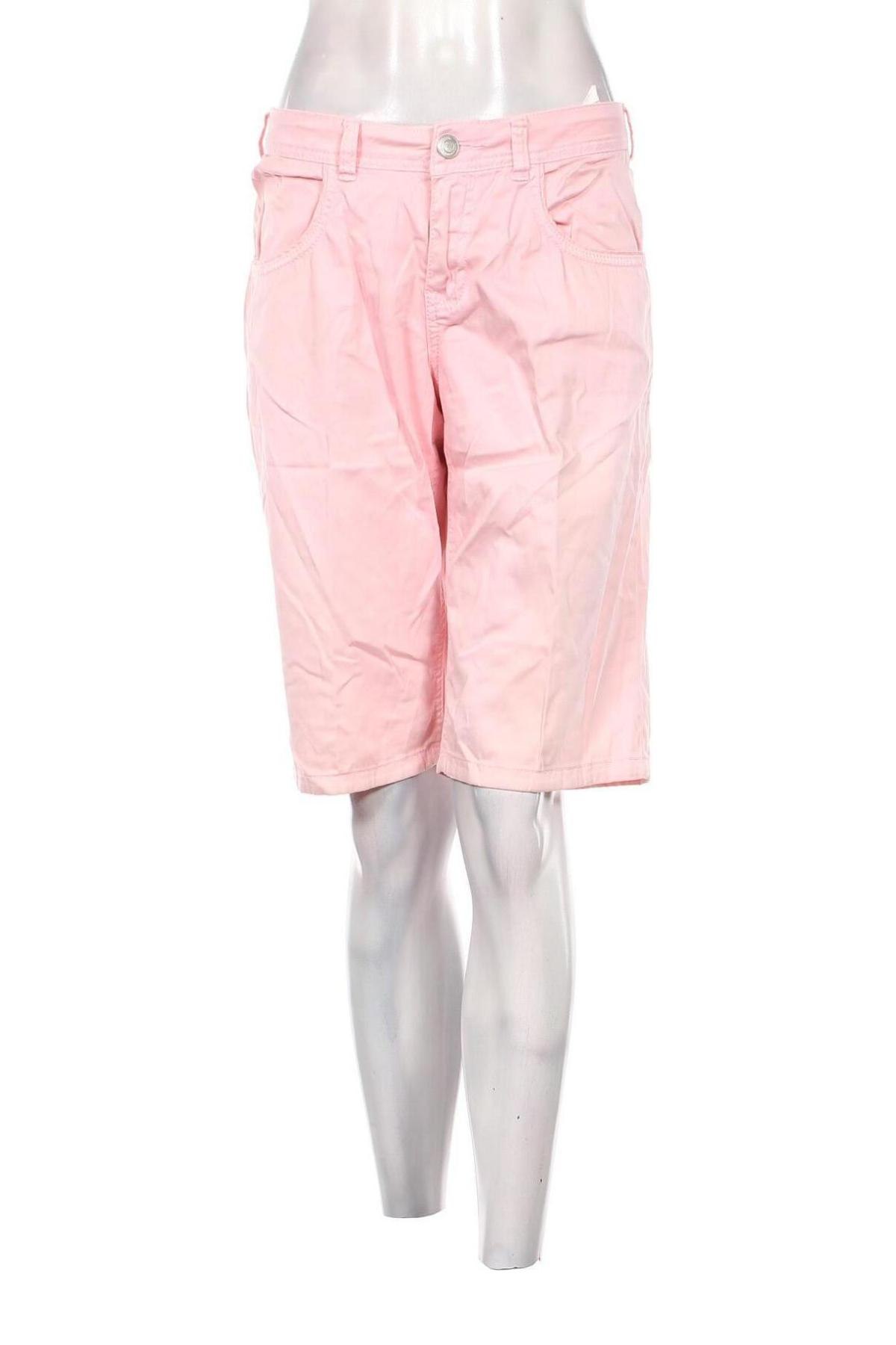 Damen Shorts, Größe L, Farbe Rosa, Preis 4,99 €