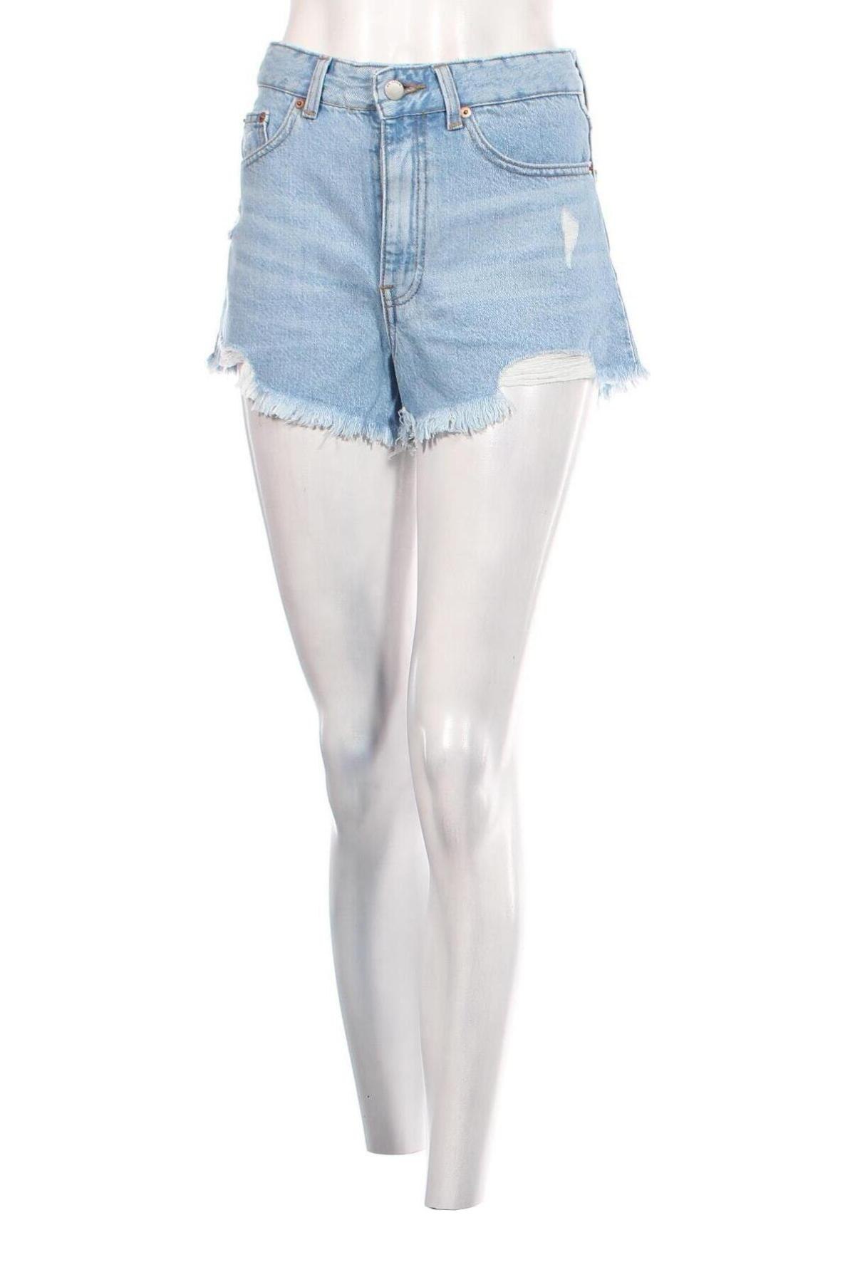 Damen Shorts Dr. Denim, Größe XS, Farbe Blau, Preis € 7,49