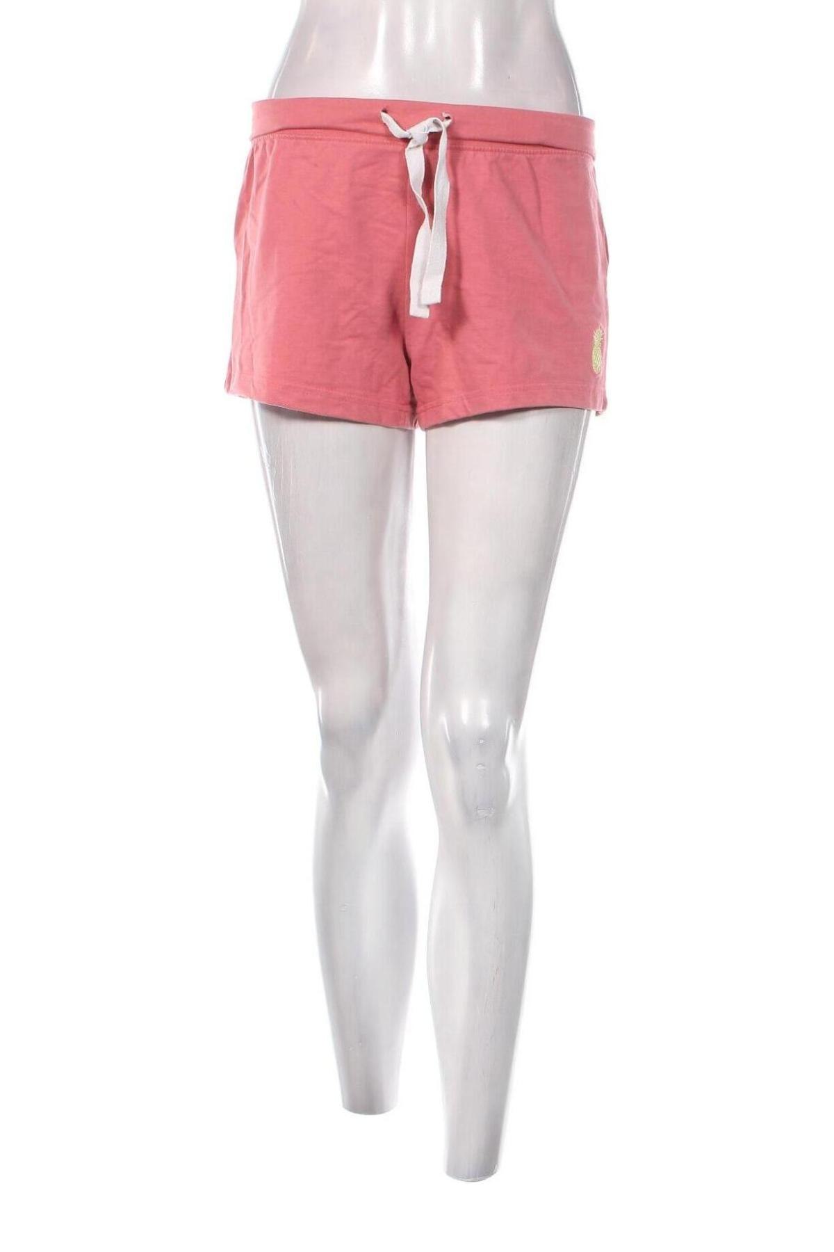 Damen Shorts Esmara, Größe M, Farbe Rosa, Preis 4,33 €